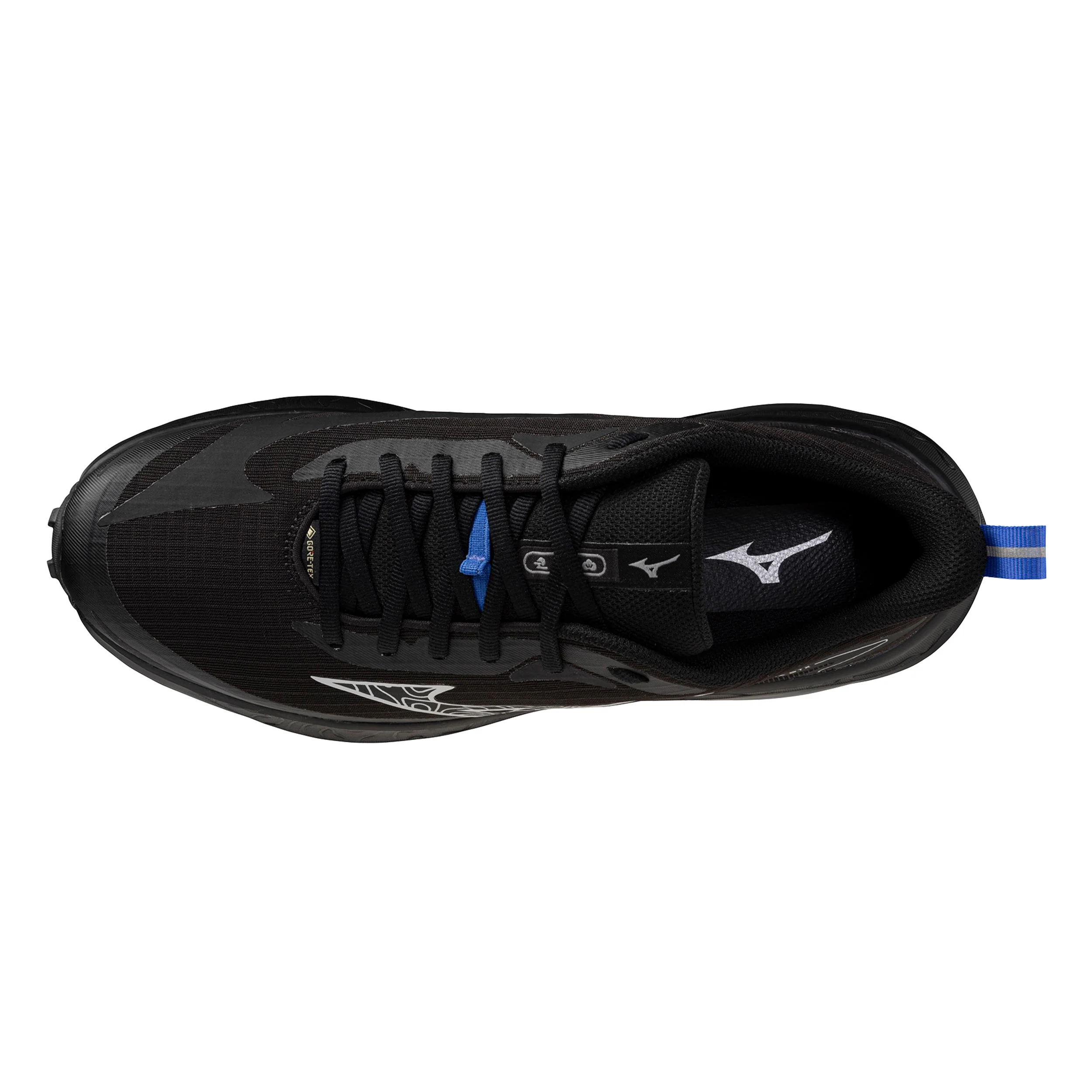 Neo Lumina GTX               Trailschuh Herren-schwarz, grau - Image 3