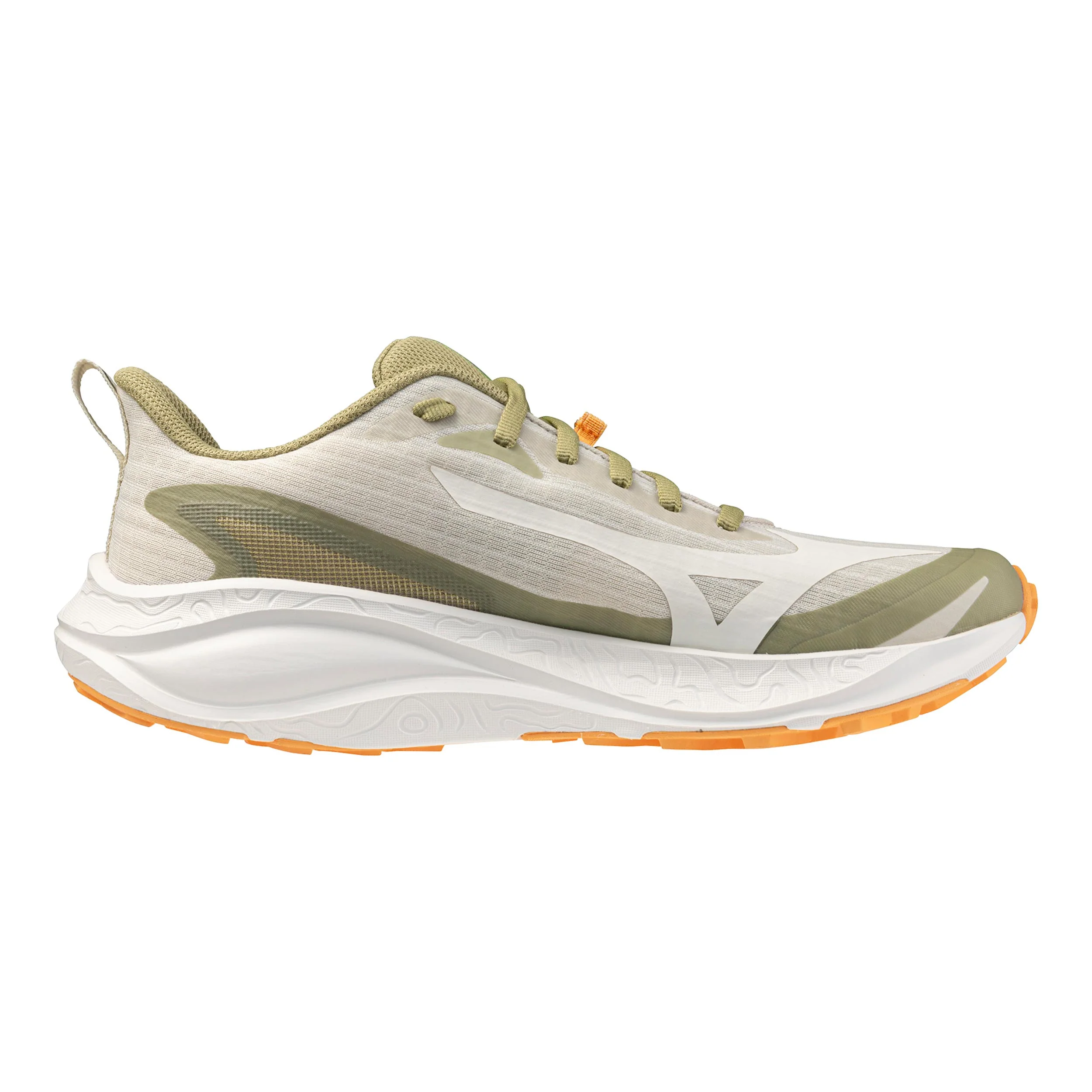 Neo Lumina               Trailschuh Damen - creme, khaki - Image 2