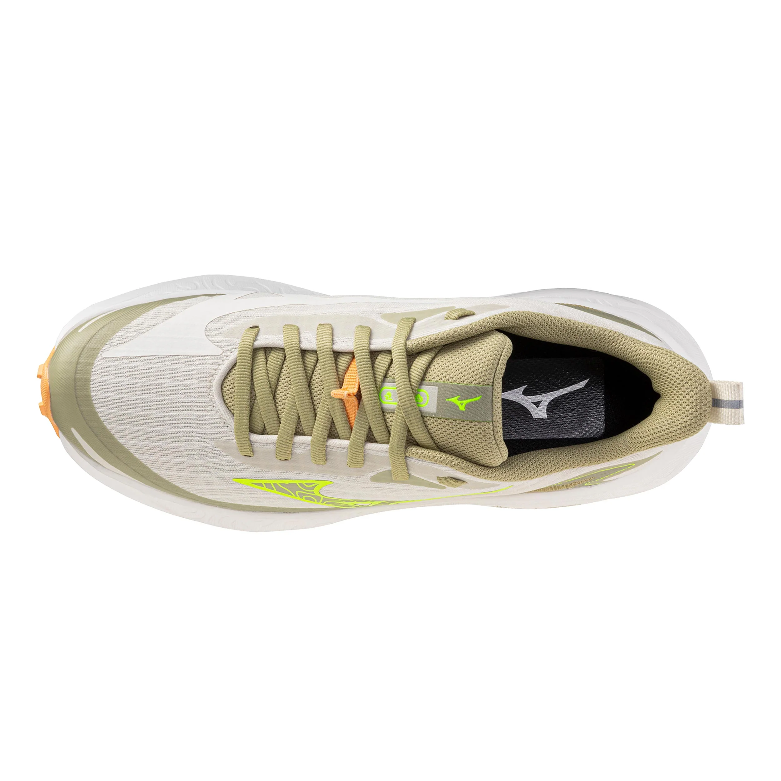 Neo Lumina               Trailschuh Damen - creme, khaki - Image 3