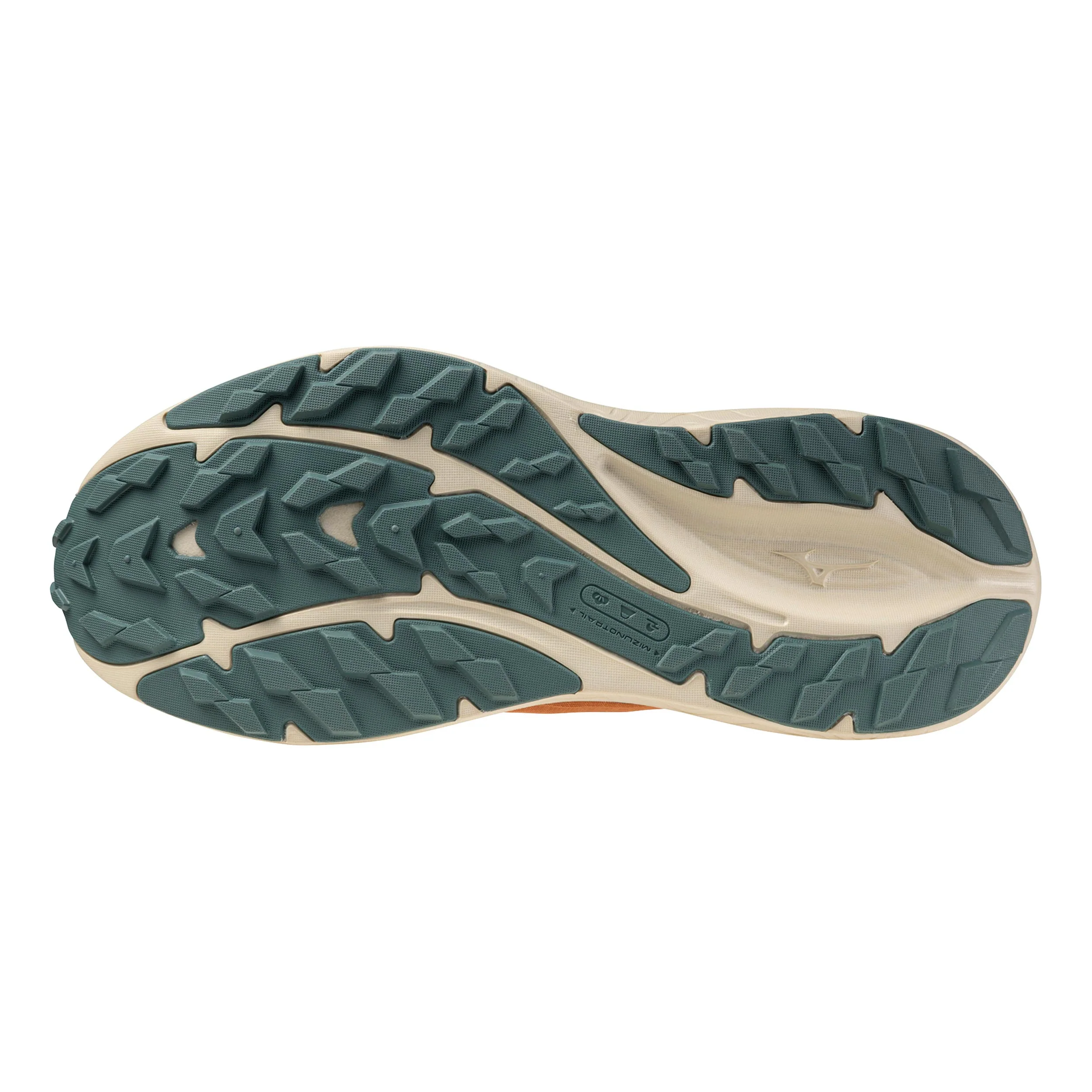 Neo Lumina                   Trailschuh Herren-rot, grün - Image 4