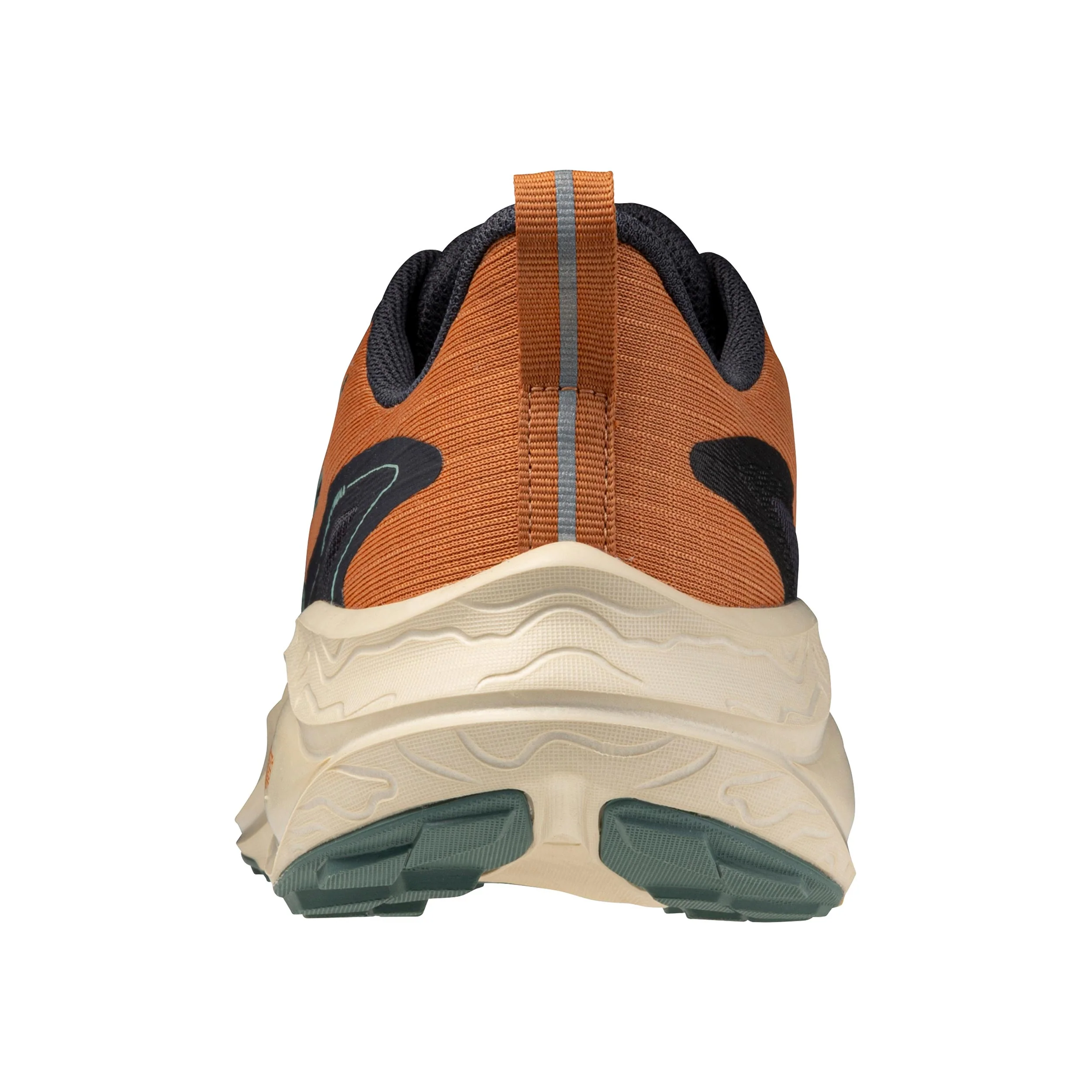 Neo Lumina                   Trailschuh Herren-rot, grün - Image 5