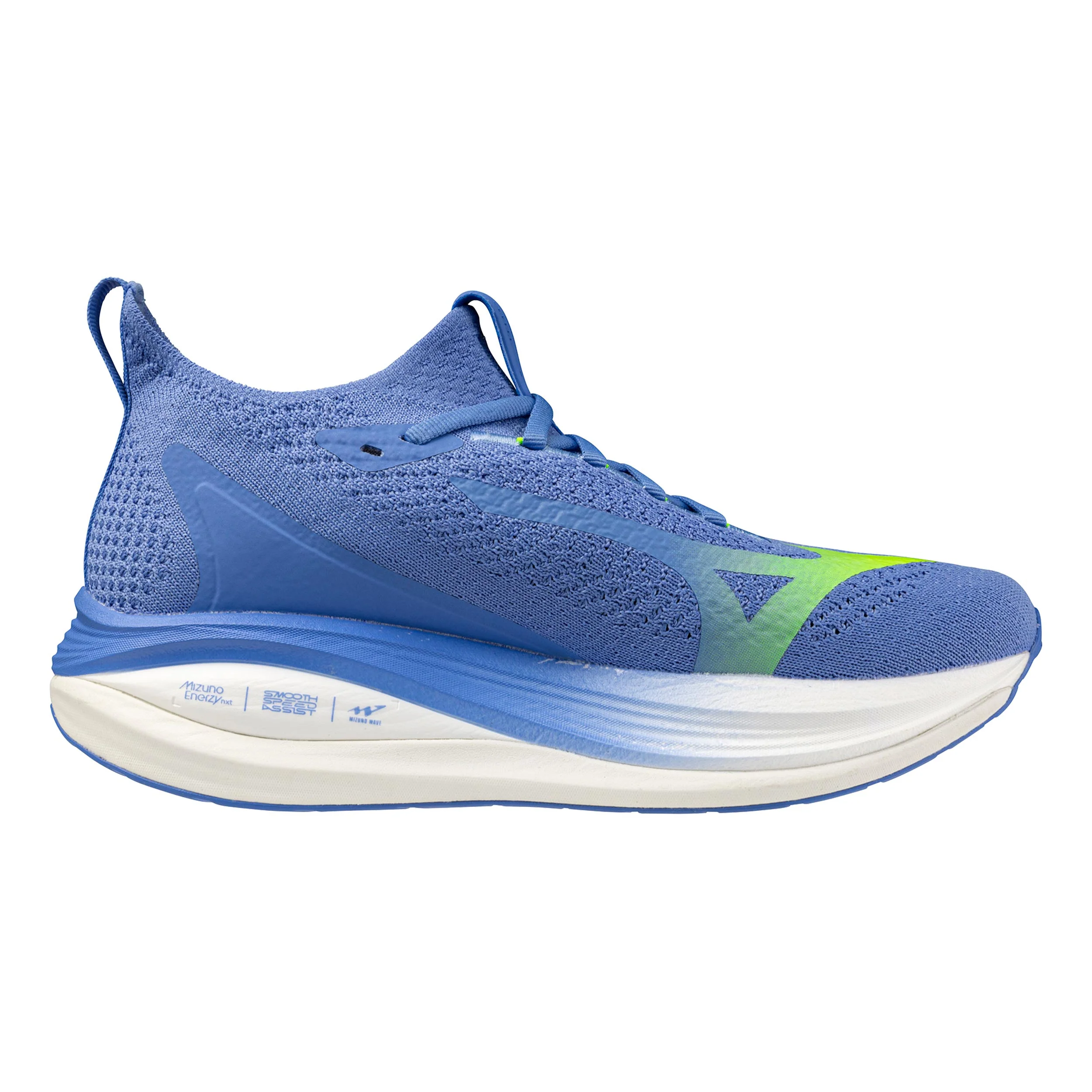 Neo Vista 2              Neutralschuh Damen-blau, weiß - Image 2