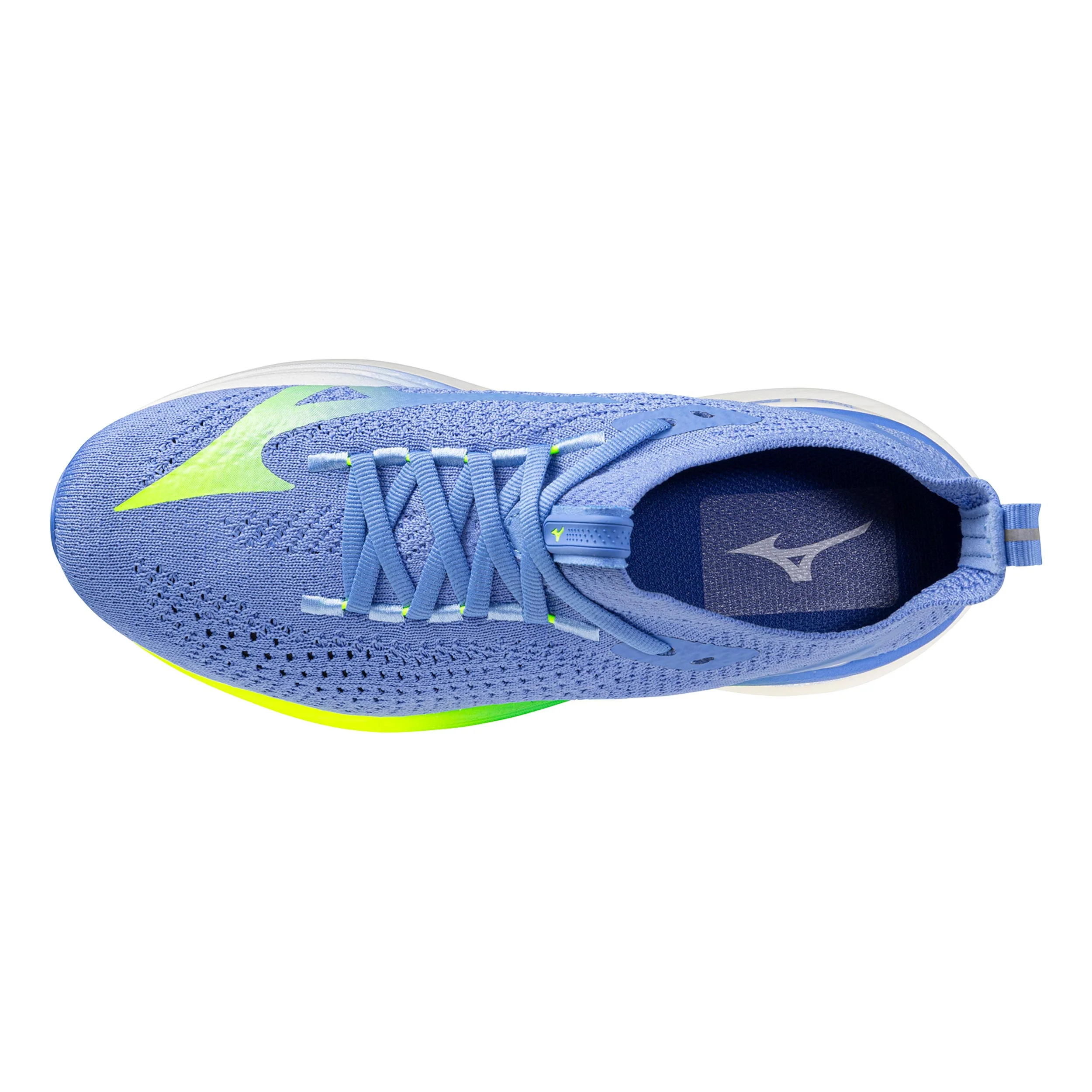 Neo Vista 2              Neutralschuh Damen-blau, weiß - Image 3