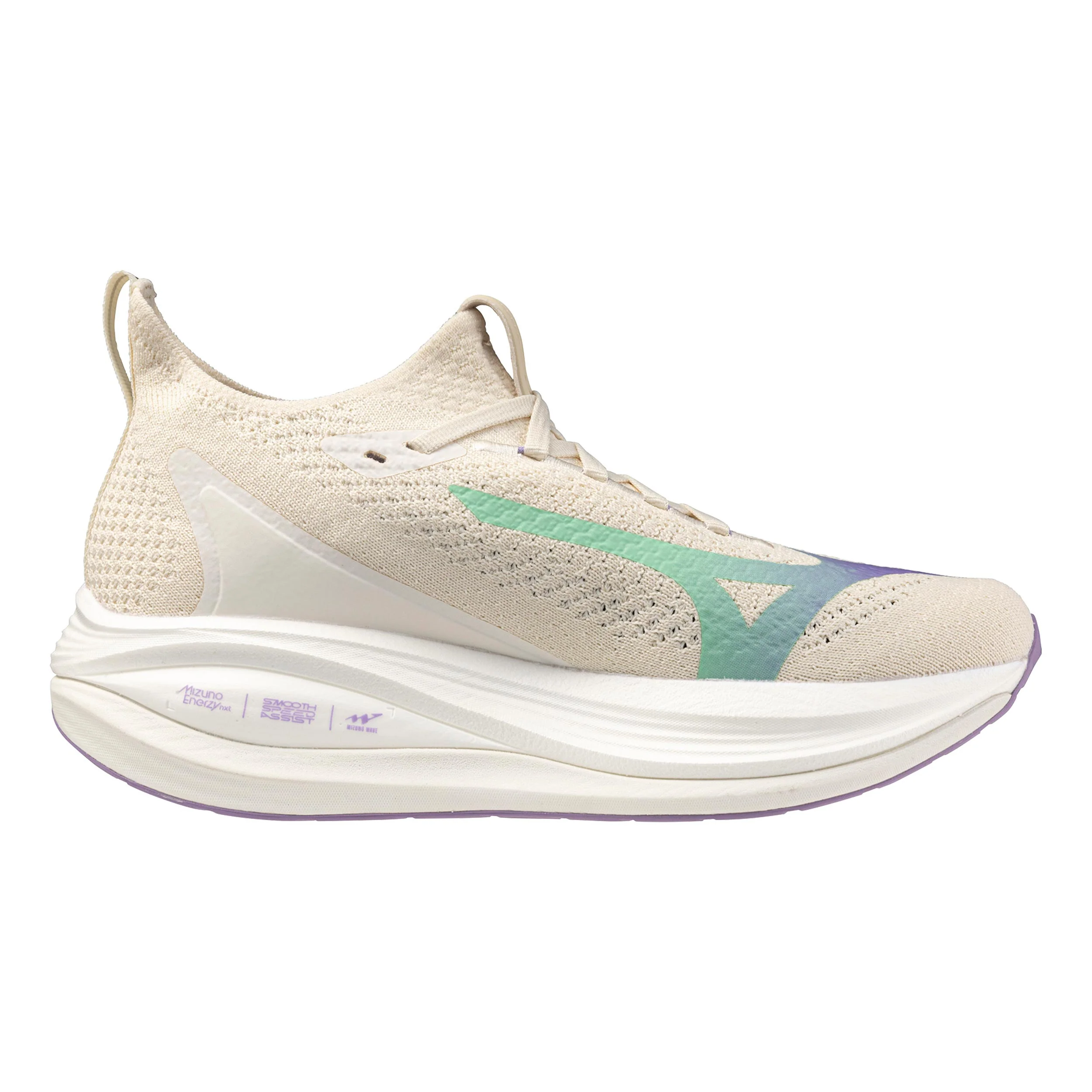 Neo Vista 2              Neutralschuh Damen-weiß, türkis - Image 2