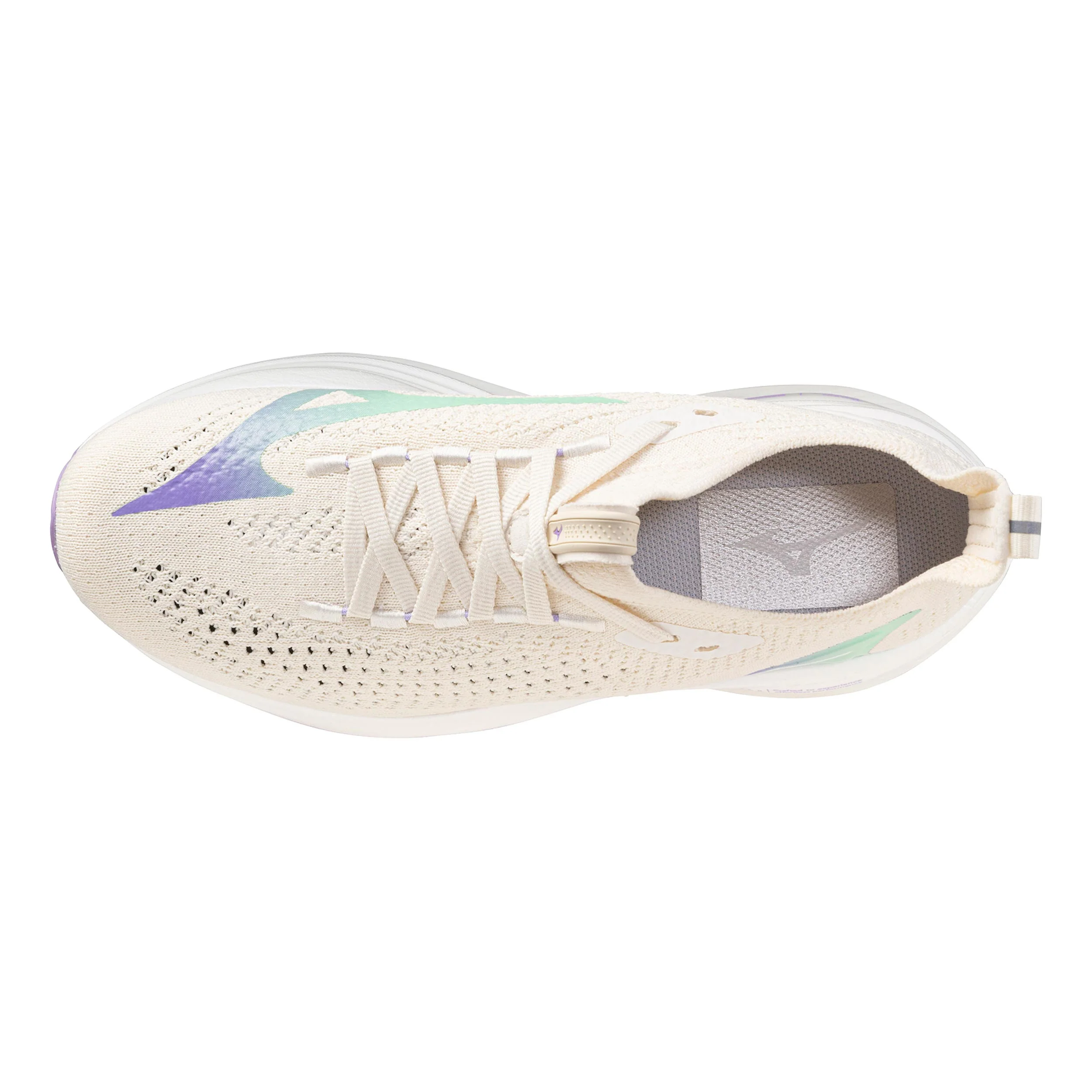 Neo Vista 2              Neutralschuh Damen-weiß, türkis - Image 3