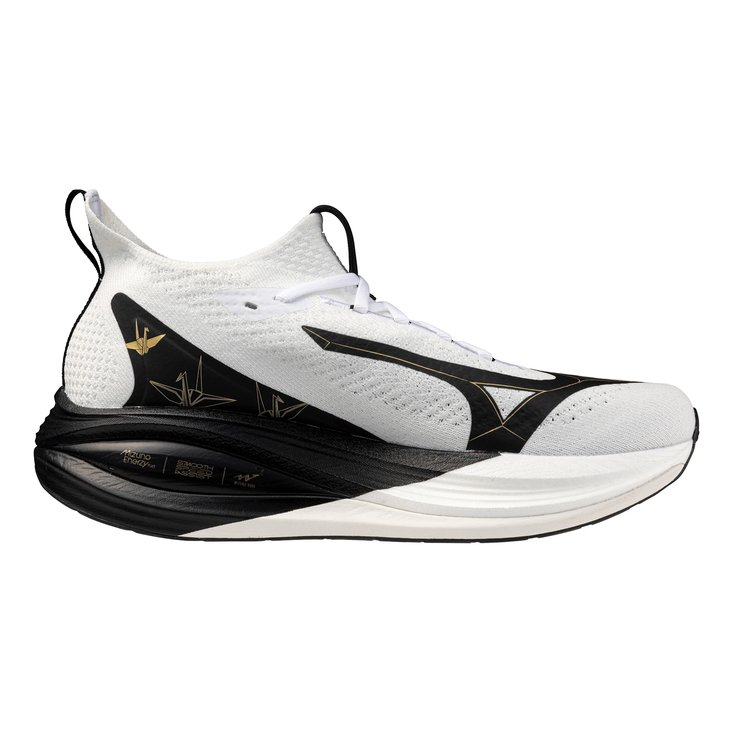 Neo Vista 2                  Neutralschuh Unisex-weiß, schwarz - Image 2