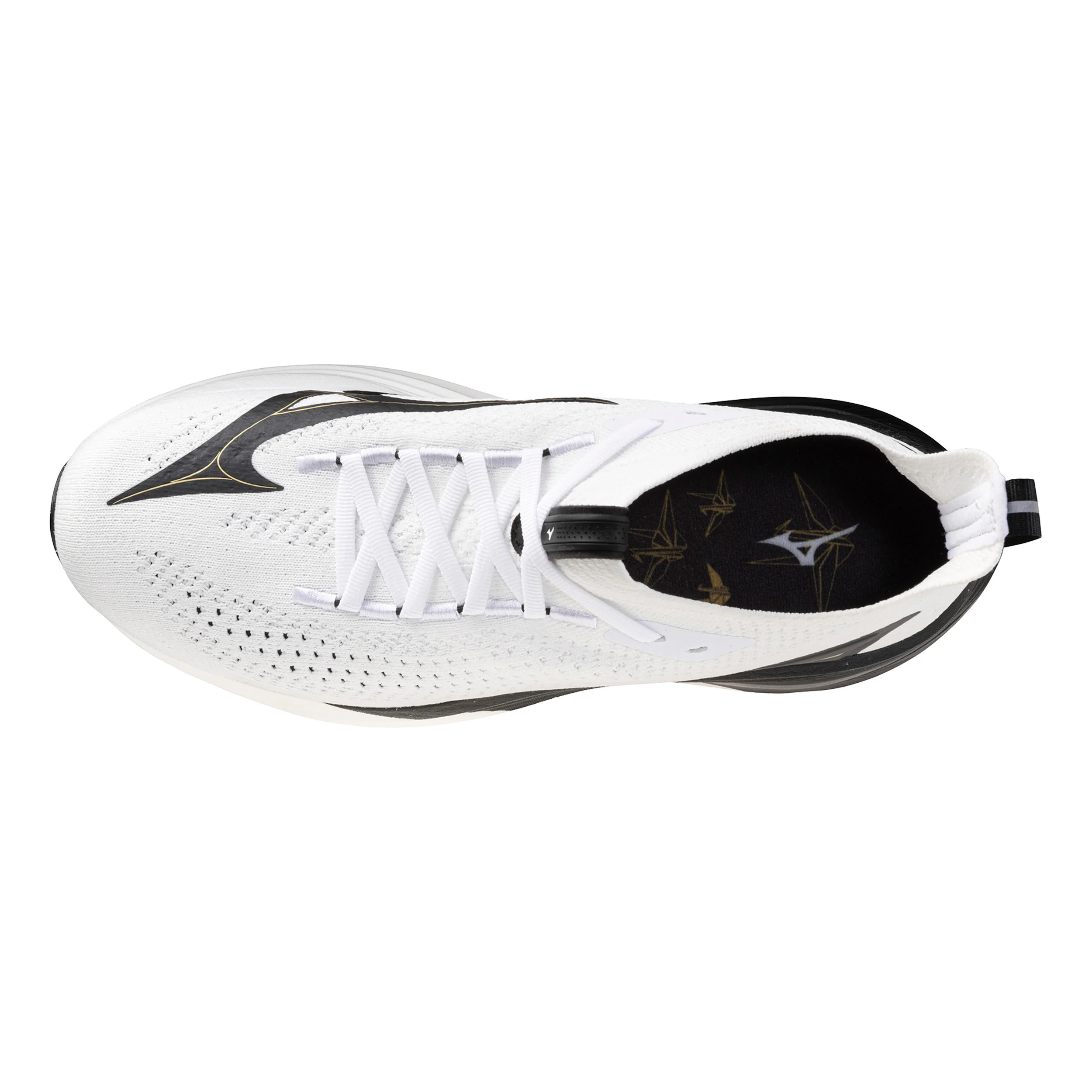 Neo Vista 2                  Neutralschuh Unisex-weiß, schwarz - Image 3