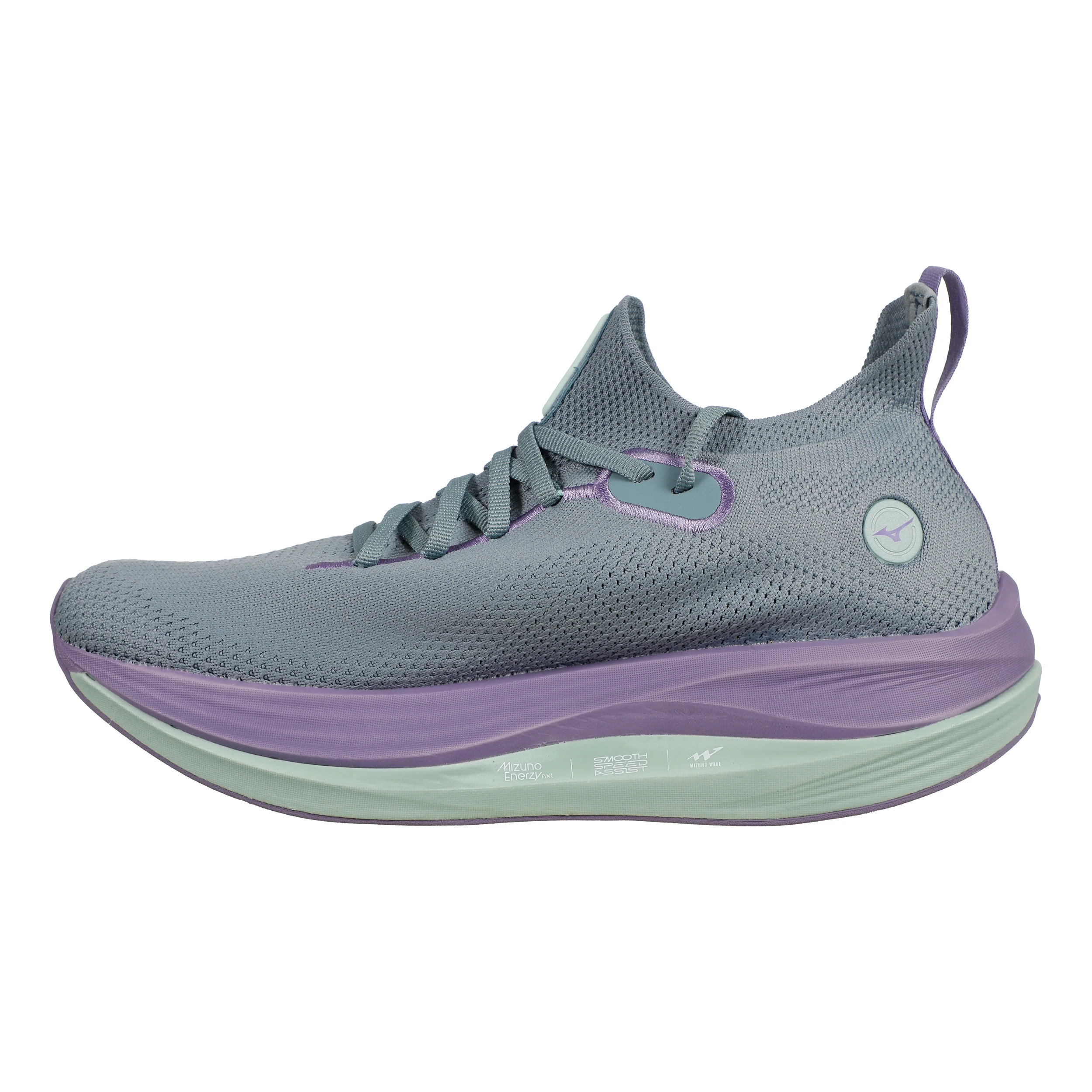 Neo Vista Neutralschuh Damen-Petrol,Grün - Image 2