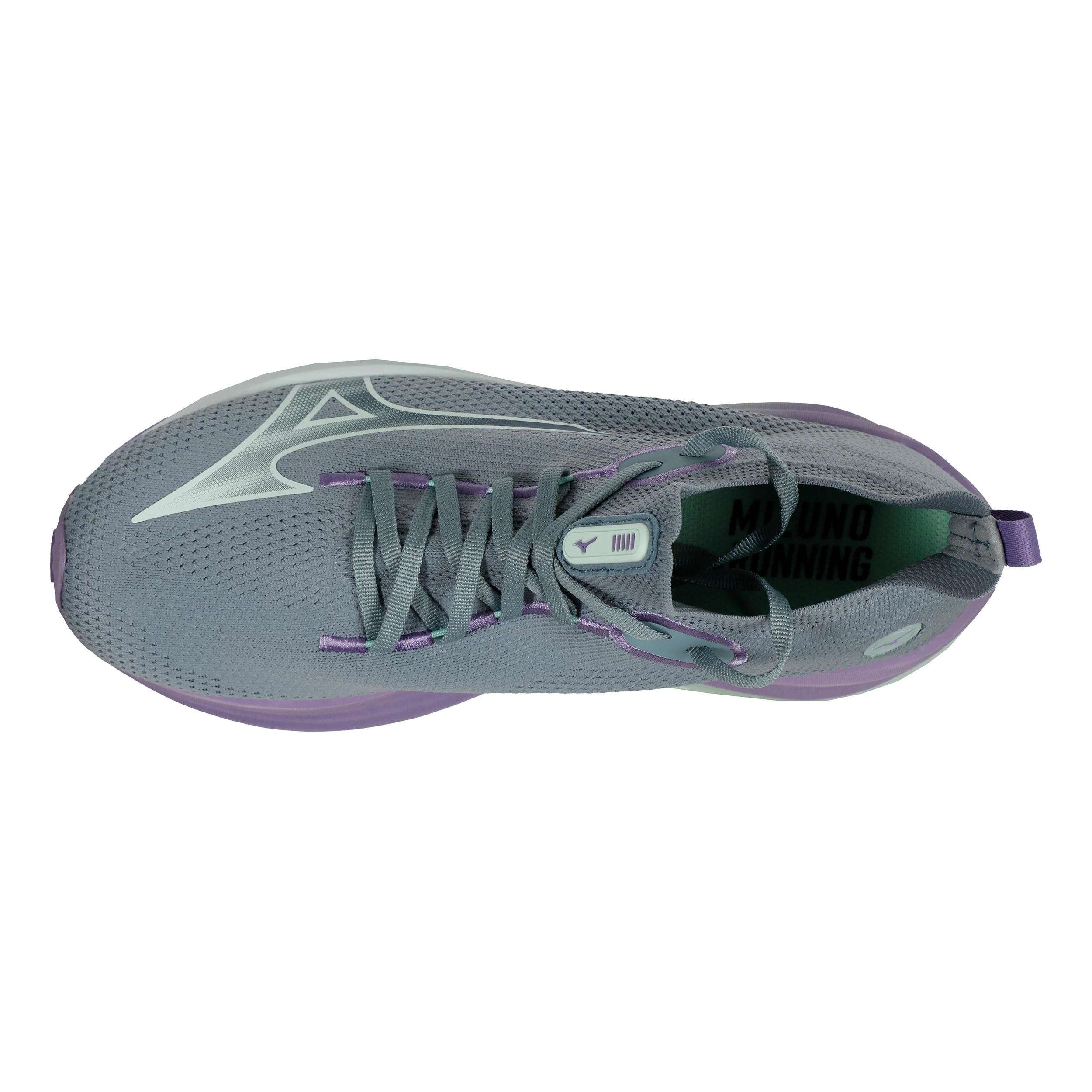 Neo Vista Neutralschuh Damen-Petrol,Grün - Image 3