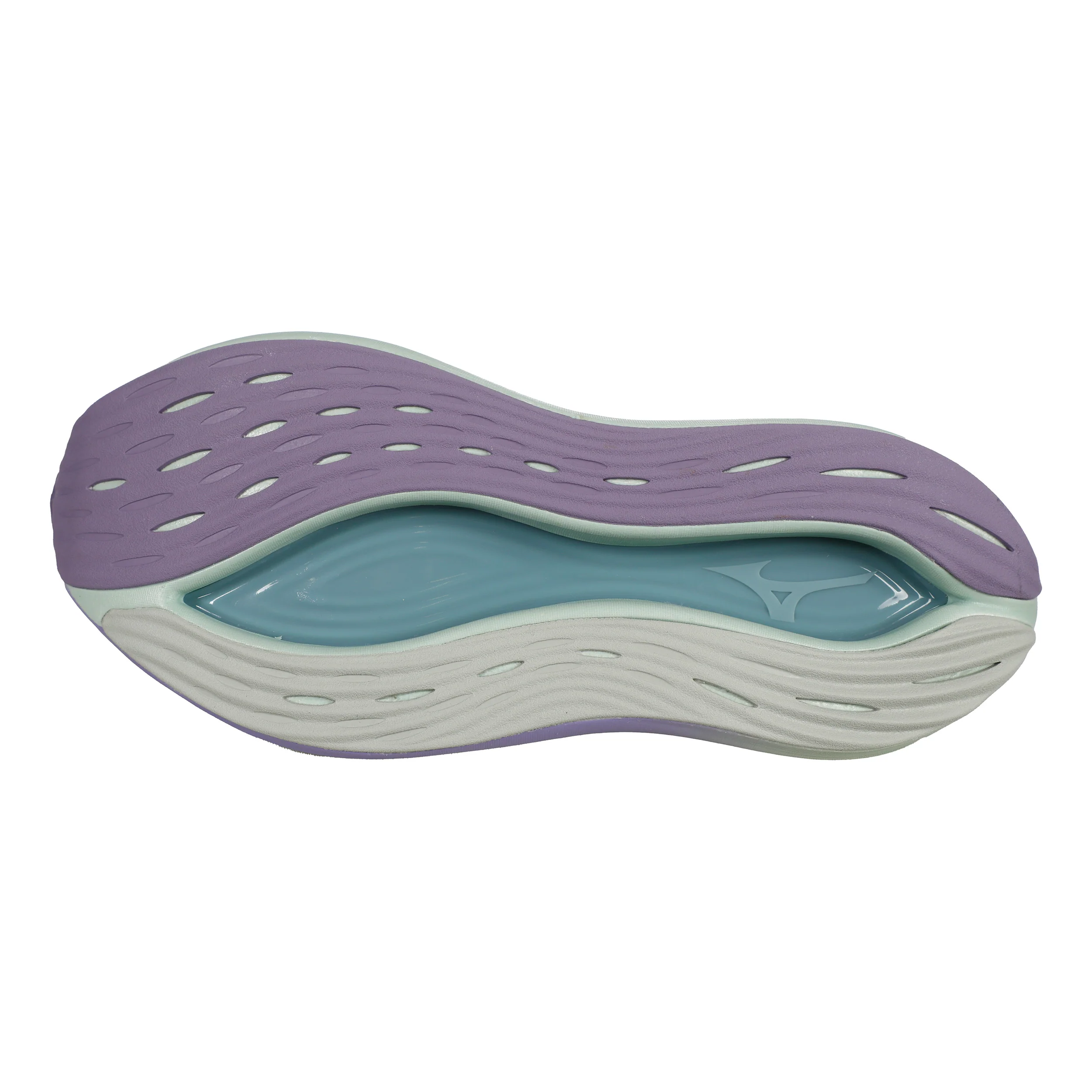 Neo Vista Neutralschuh Damen-Petrol,Grün - Image 4