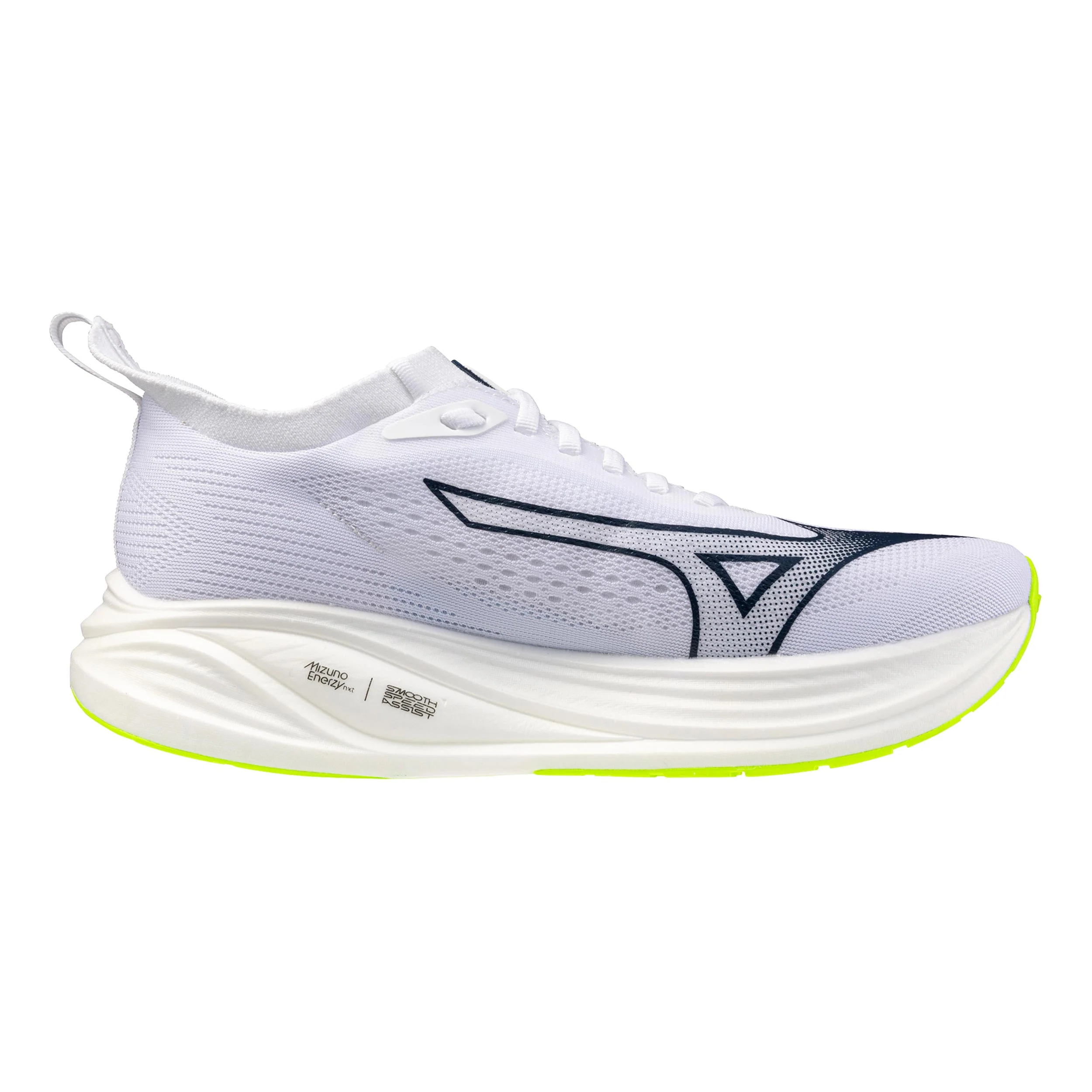 Neo Zen 2                    Neutralschuh Herren-weiß, blau - Image 2