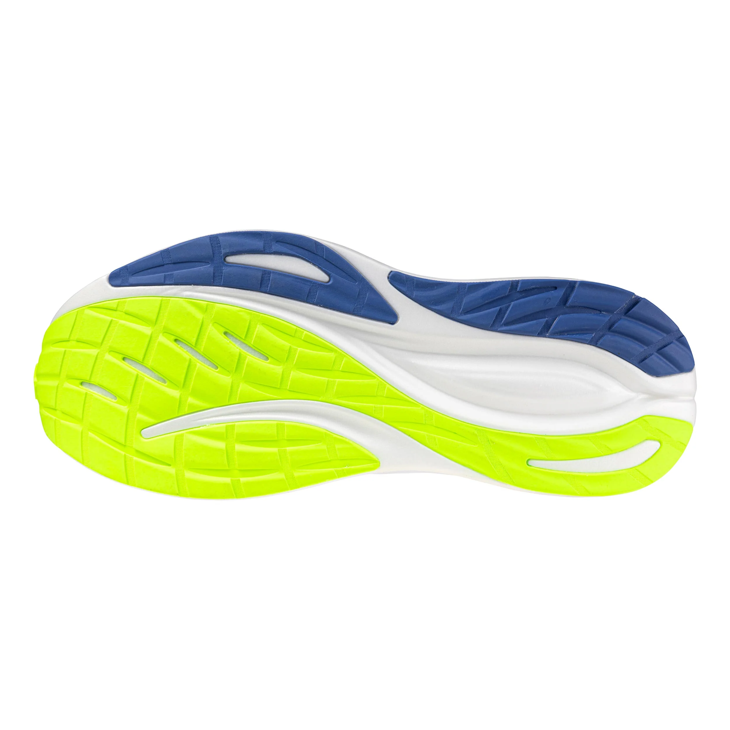 Neo Zen 2                    Neutralschuh Herren-weiß, blau - Image 4