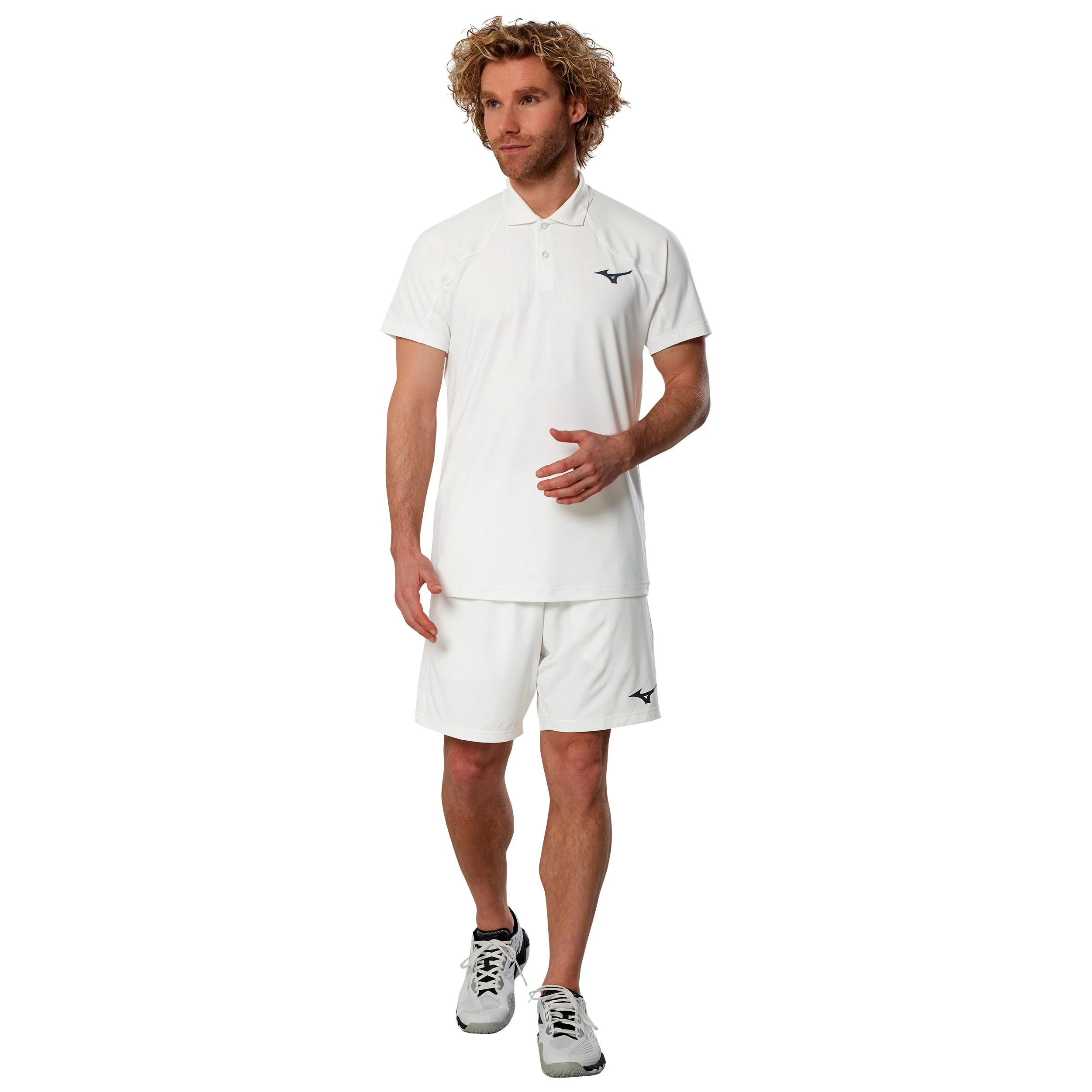 Polo Herren-weiß - Image 5
