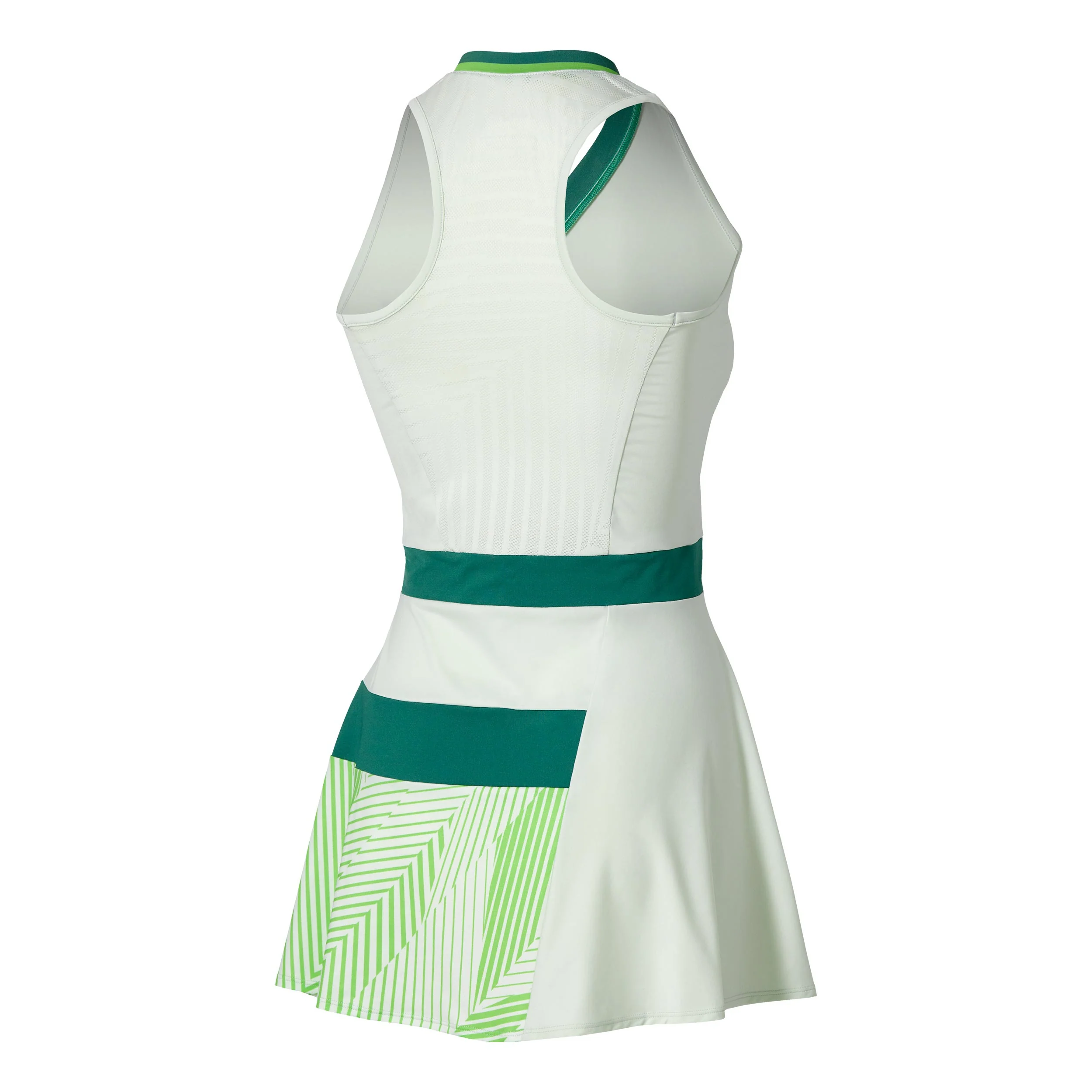 Stargazer Kleid Damen-grün - Image 2