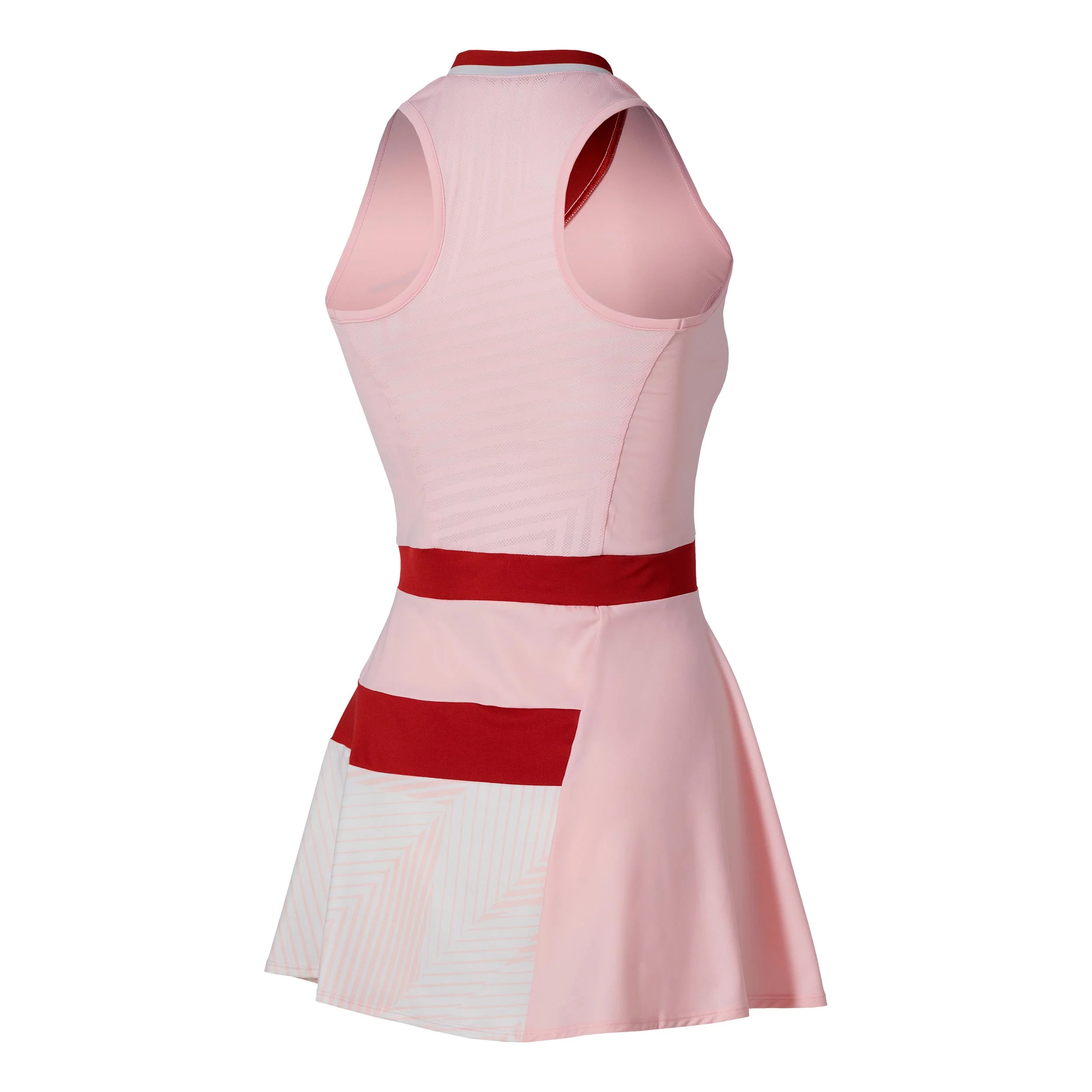 Stargazer Kleid Damen-rosa - Image 2