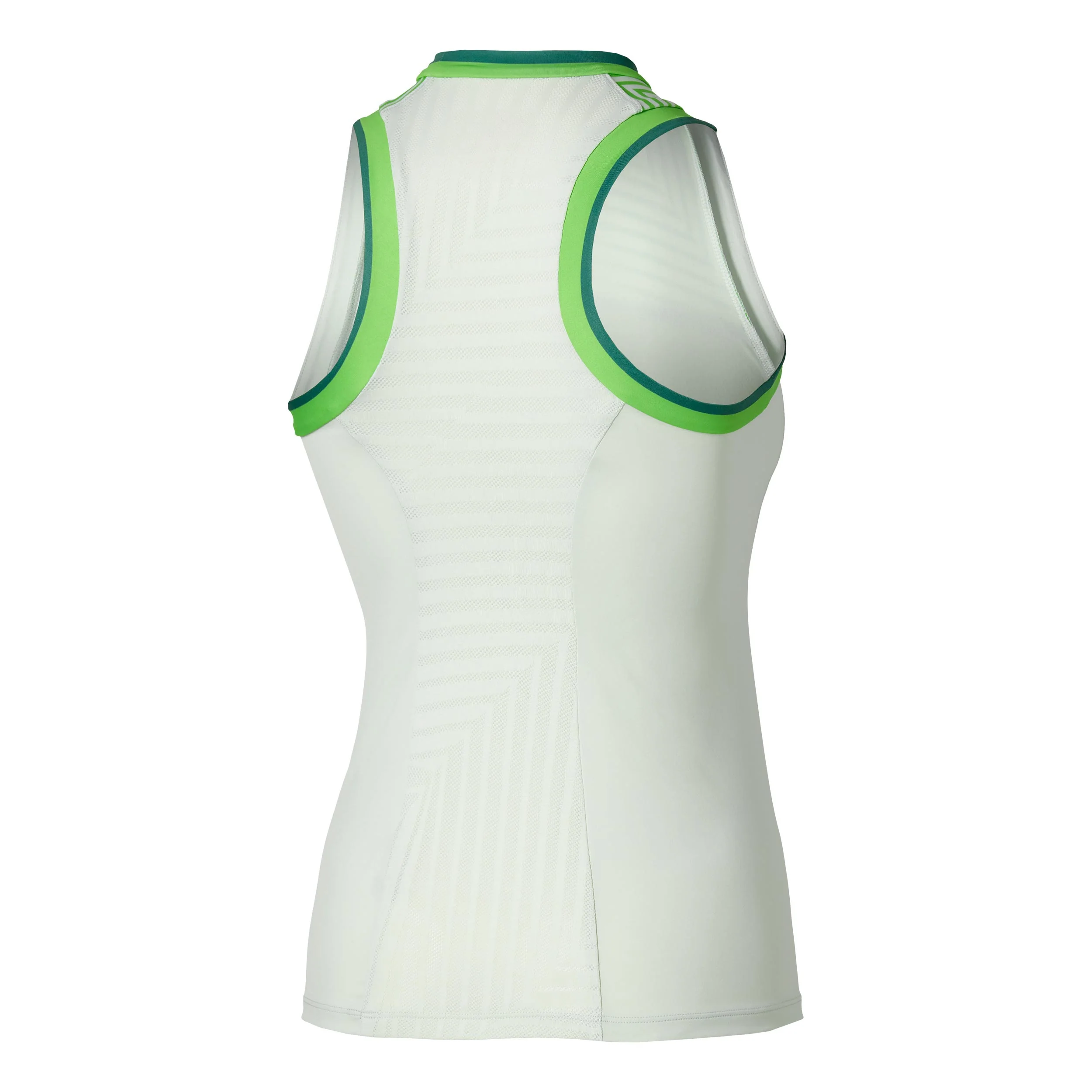 Stargazer Tank-Top Damen-grün - Image 2