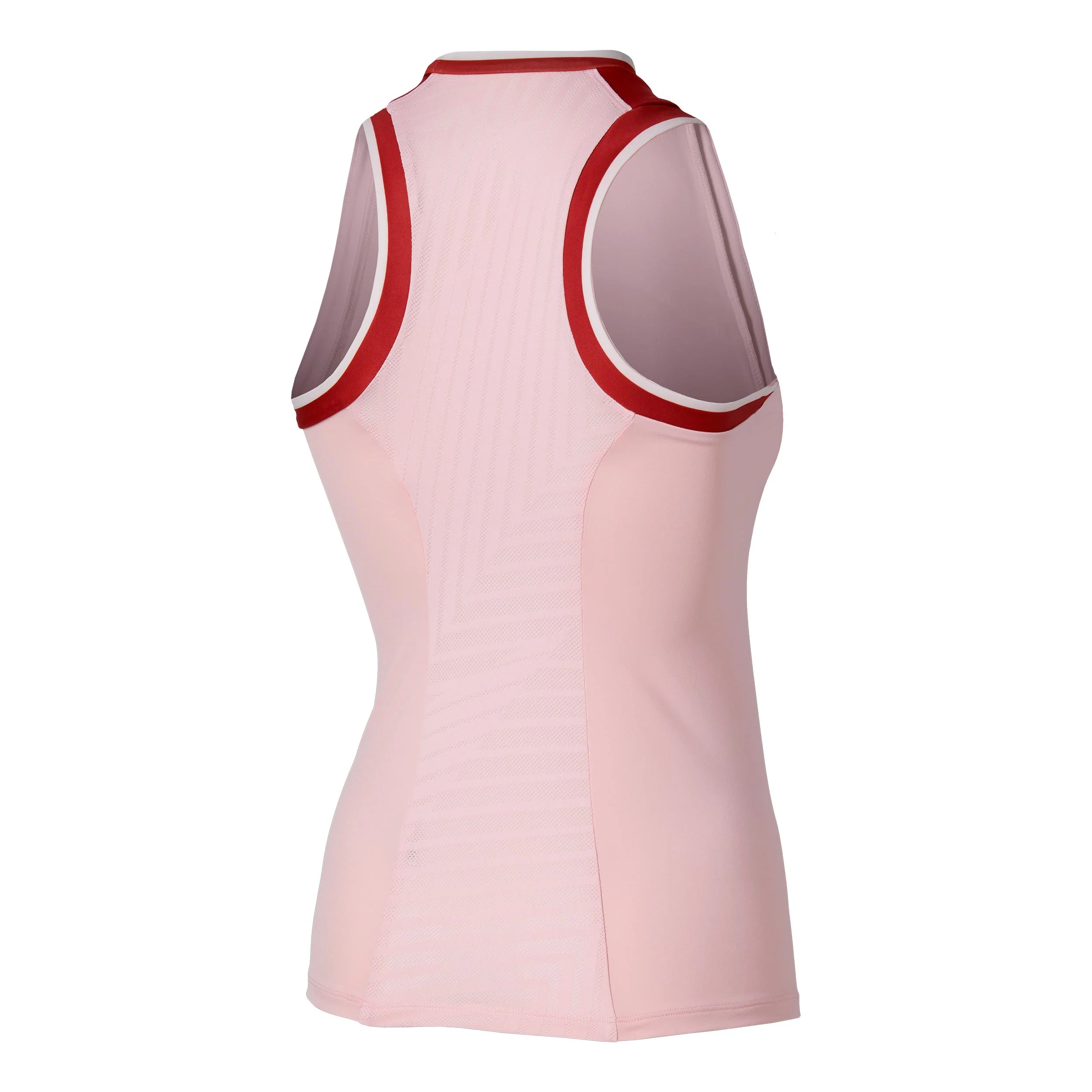 Stargazer Tank-Top Damen-rosa - Image 2