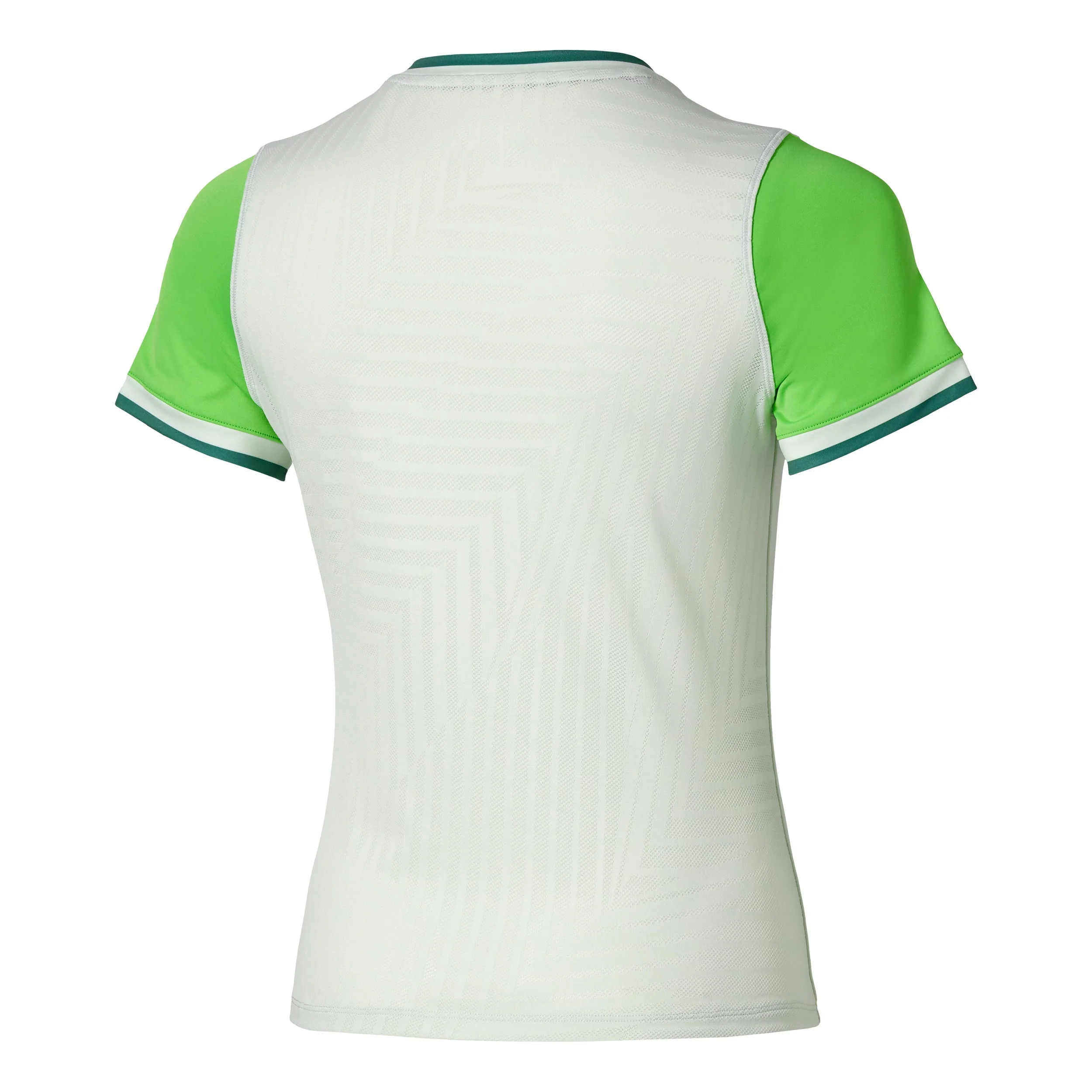 T-Shirt Damen-grün - Image 2