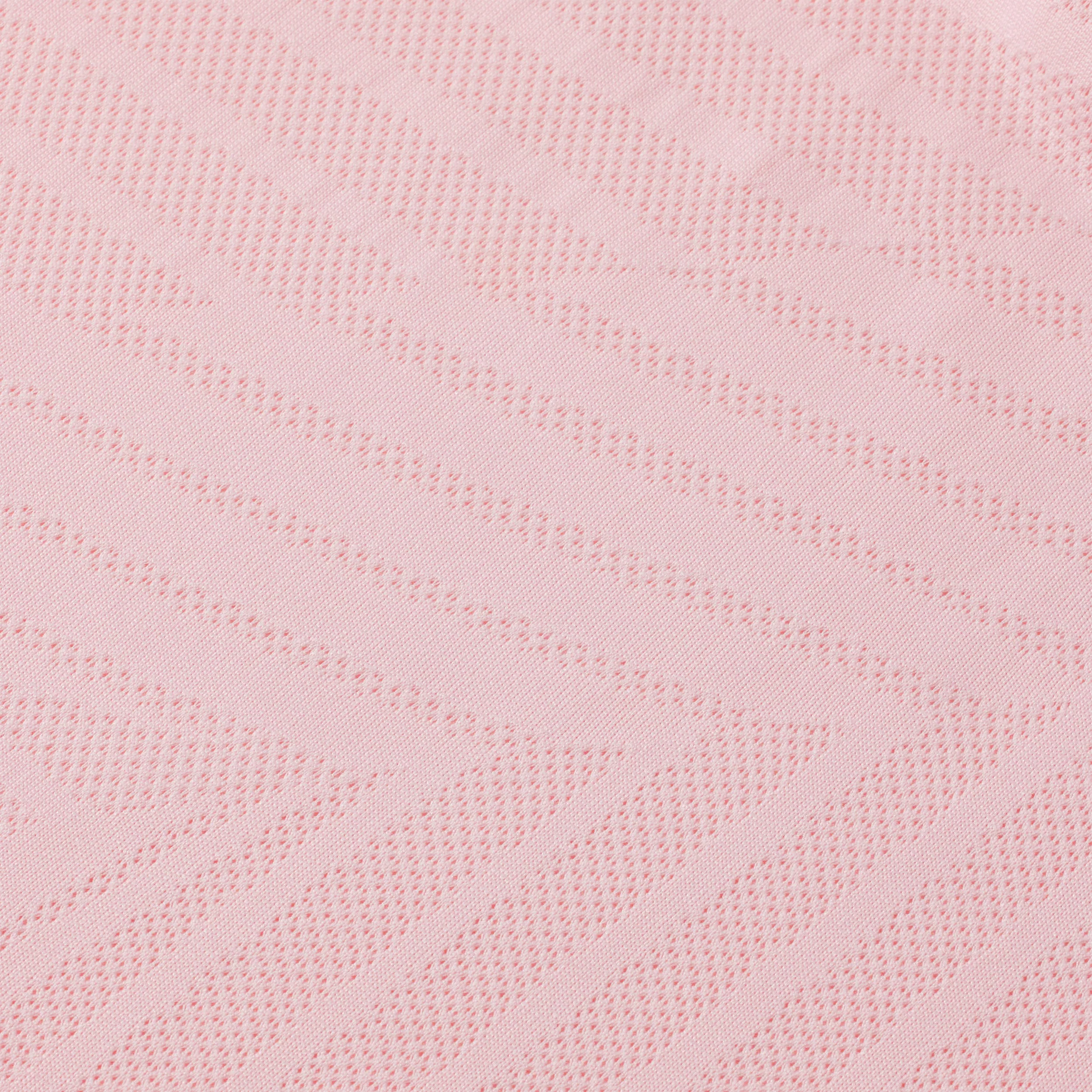 T-Shirt Damen-rosa - Image 4