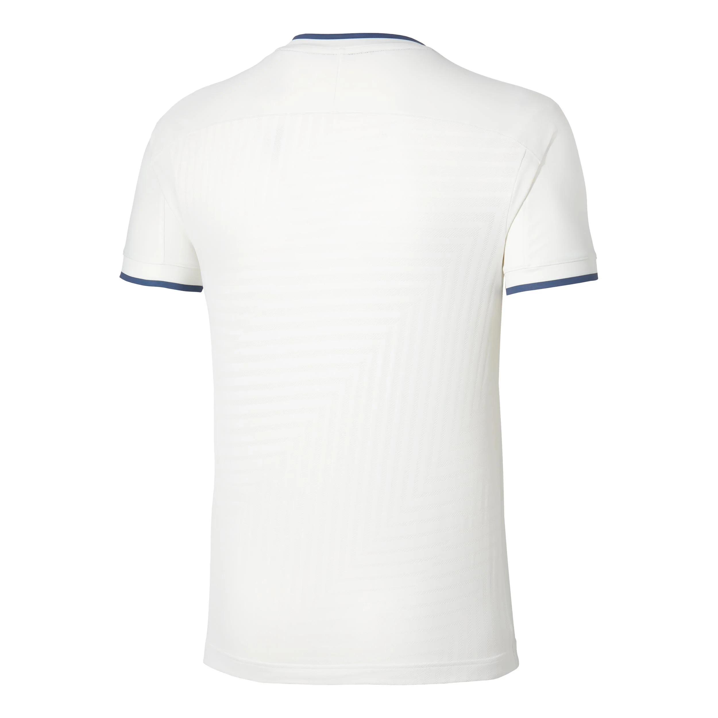 T-Shirt Herren-weiß - Image 2