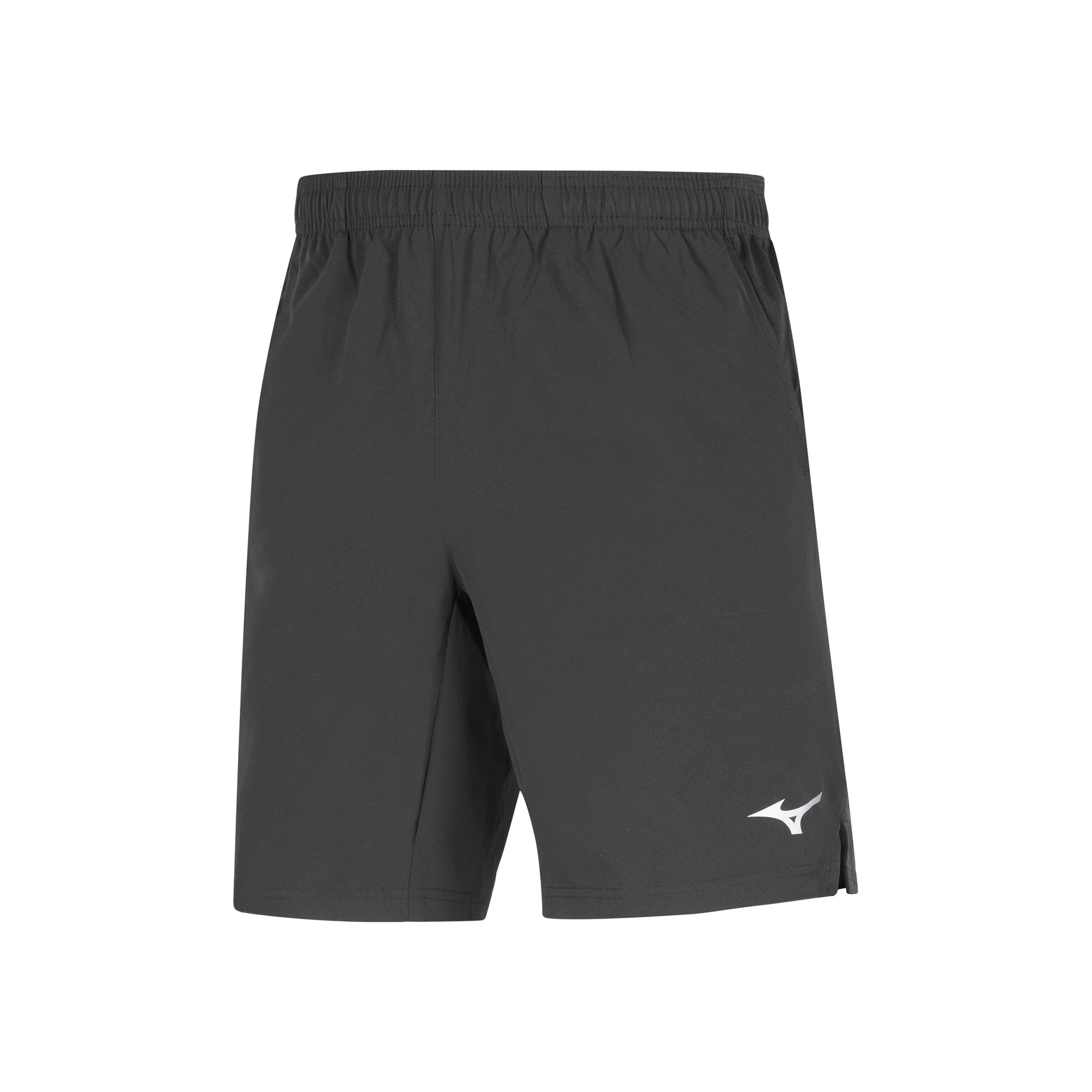 Team Trad Short Shorts Herren-schwarz
