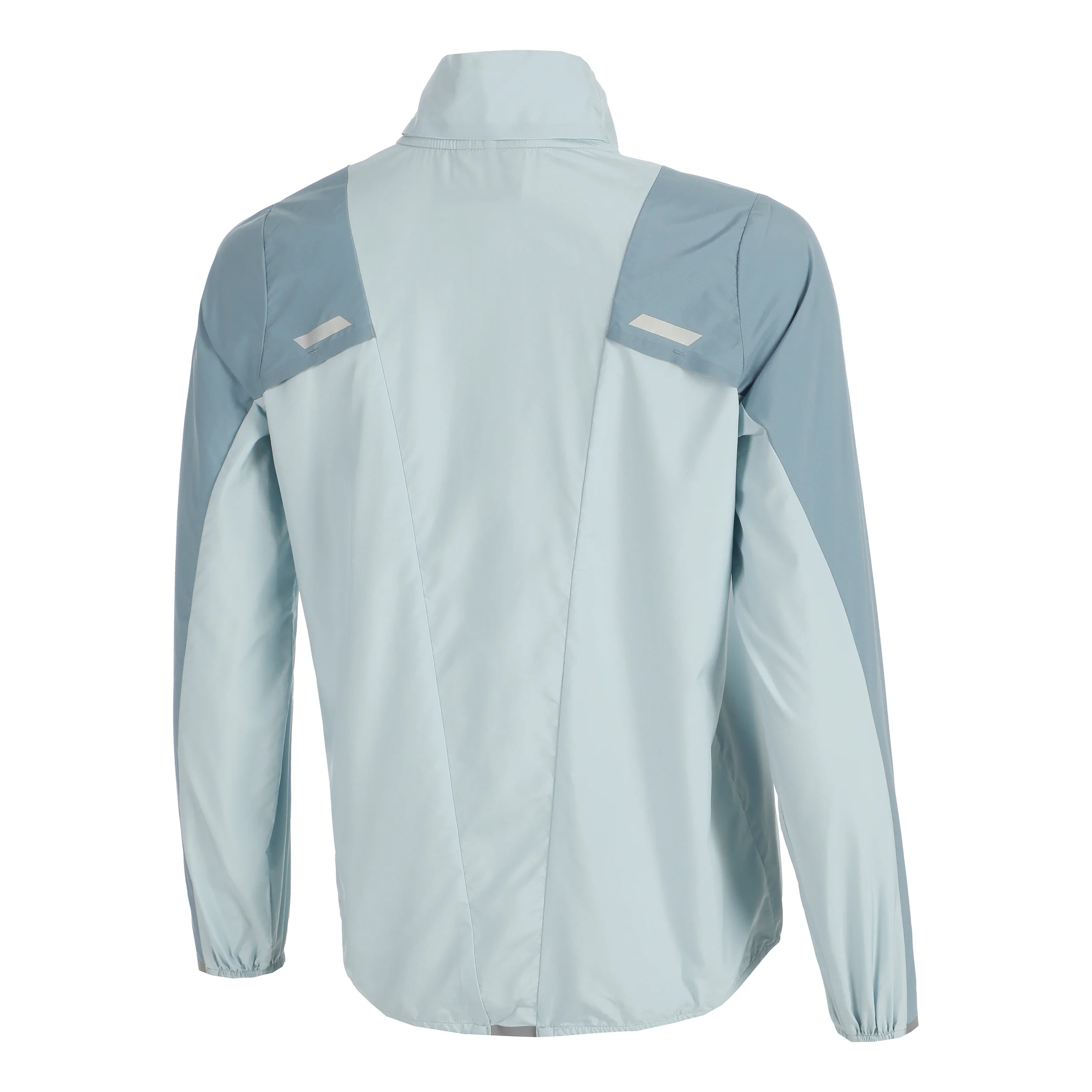 Tech Light Laufjacke Damen-Petrol - Image 2