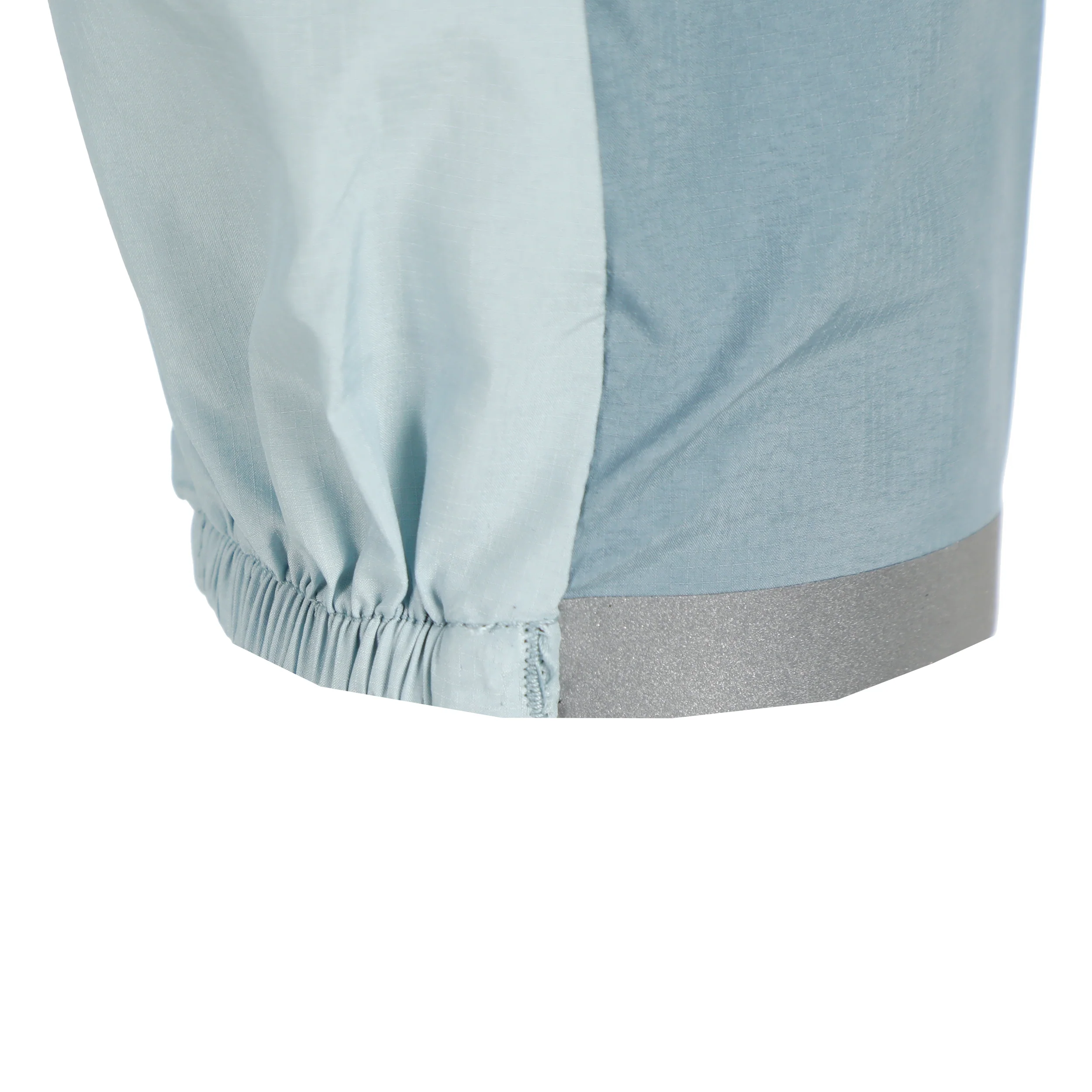 Tech Light Laufjacke Damen-Petrol - Image 5