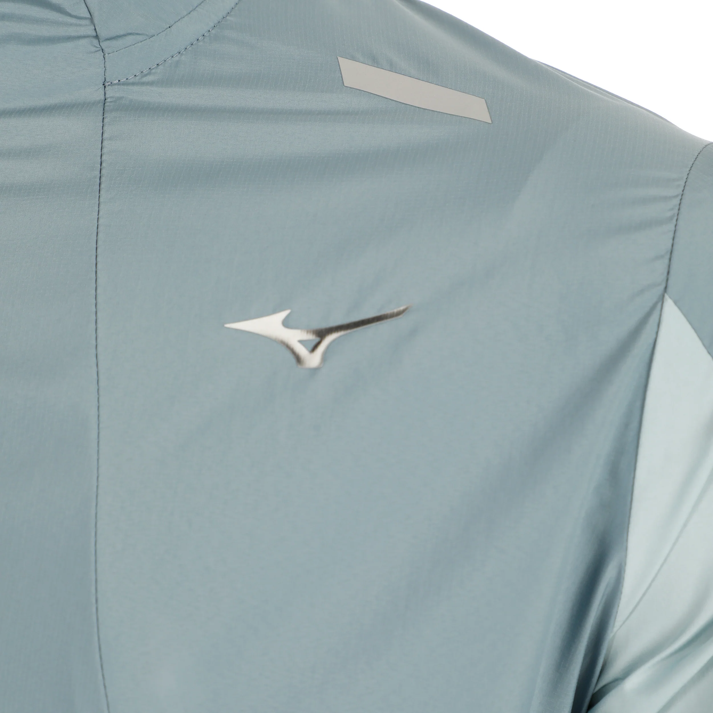 Tech Light Laufjacke Herren-Petrol - Image 3