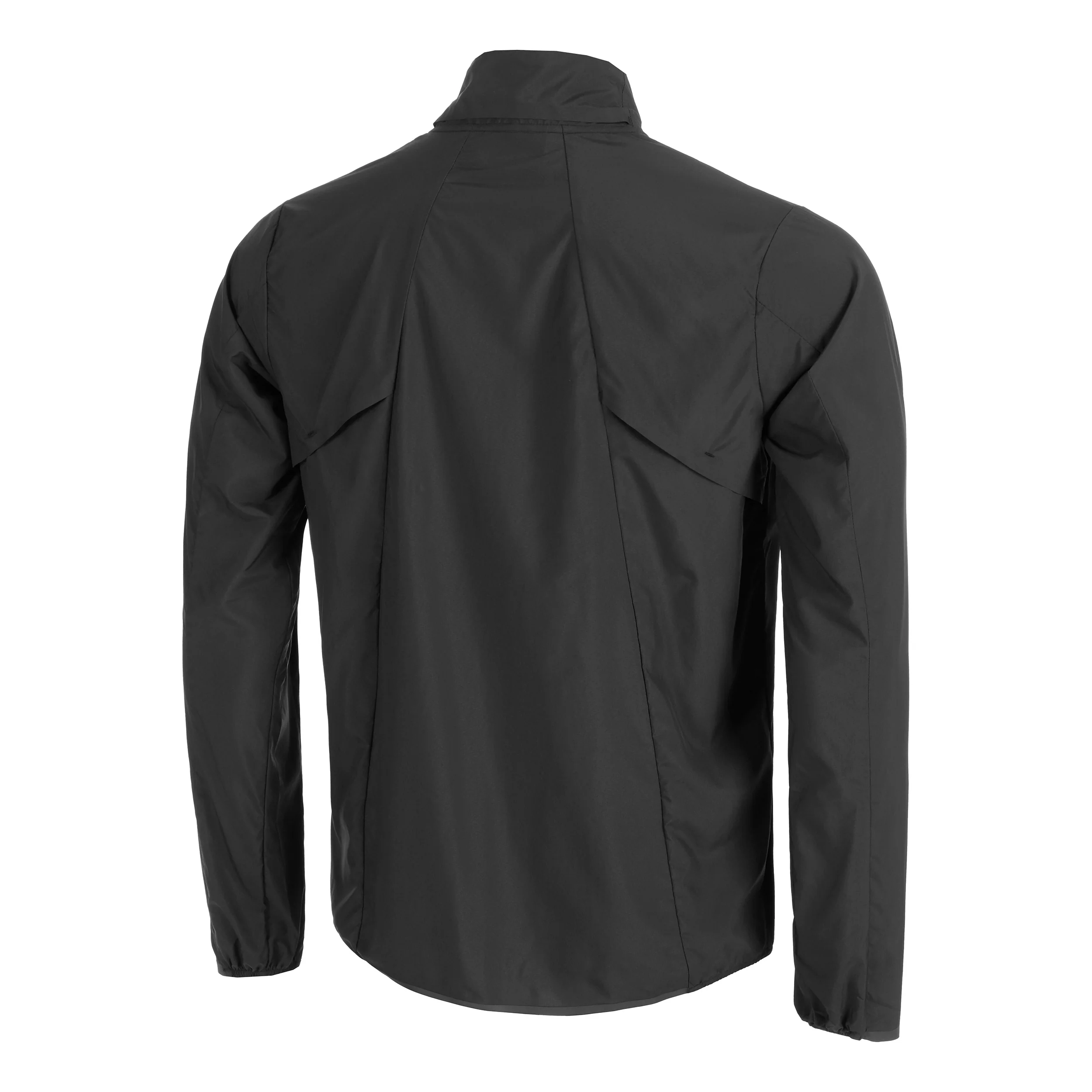 Tech Light Laufjacke Herren-Schwarz - Image 2