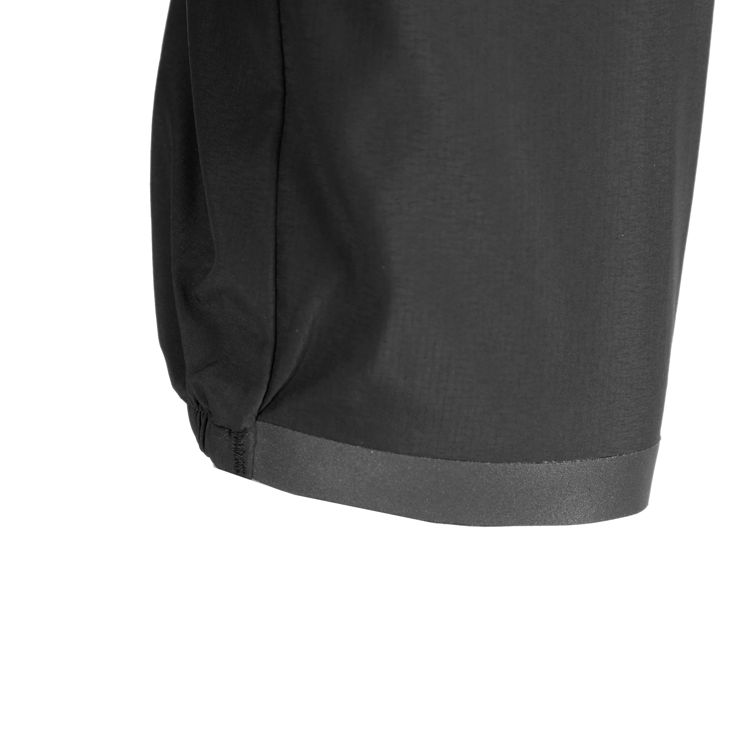 Tech Light Laufjacke Herren-Schwarz - Image 4