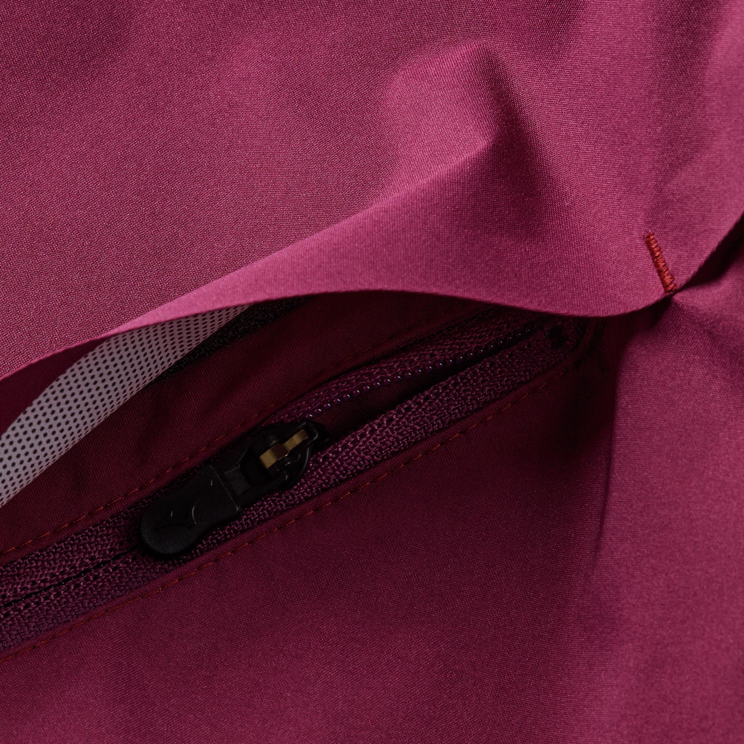 Tech Thermal Charge Laufjacke Damen-lila - Image 11
