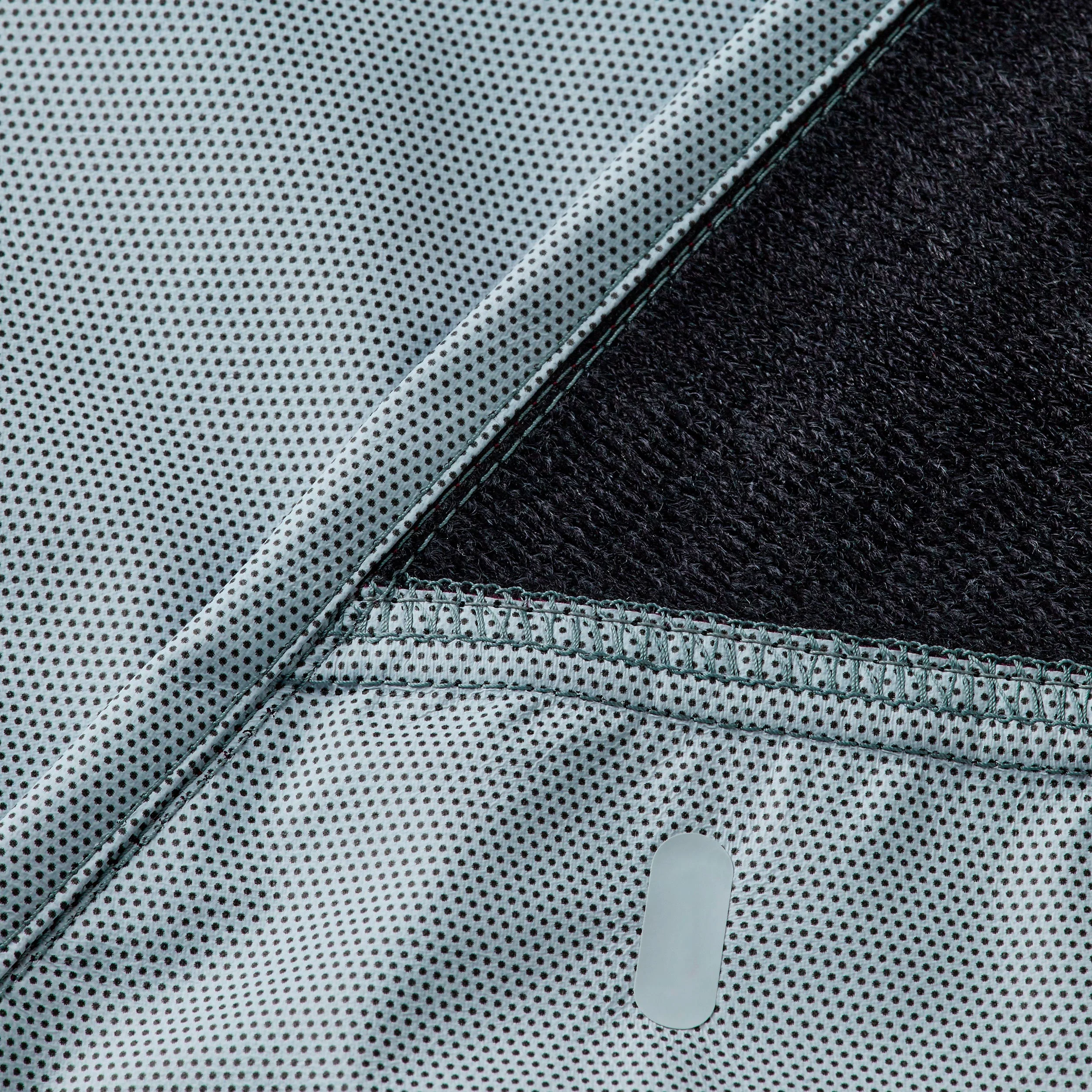 Tech Thermal Charge Laufjacke Damen-lila - Image 4