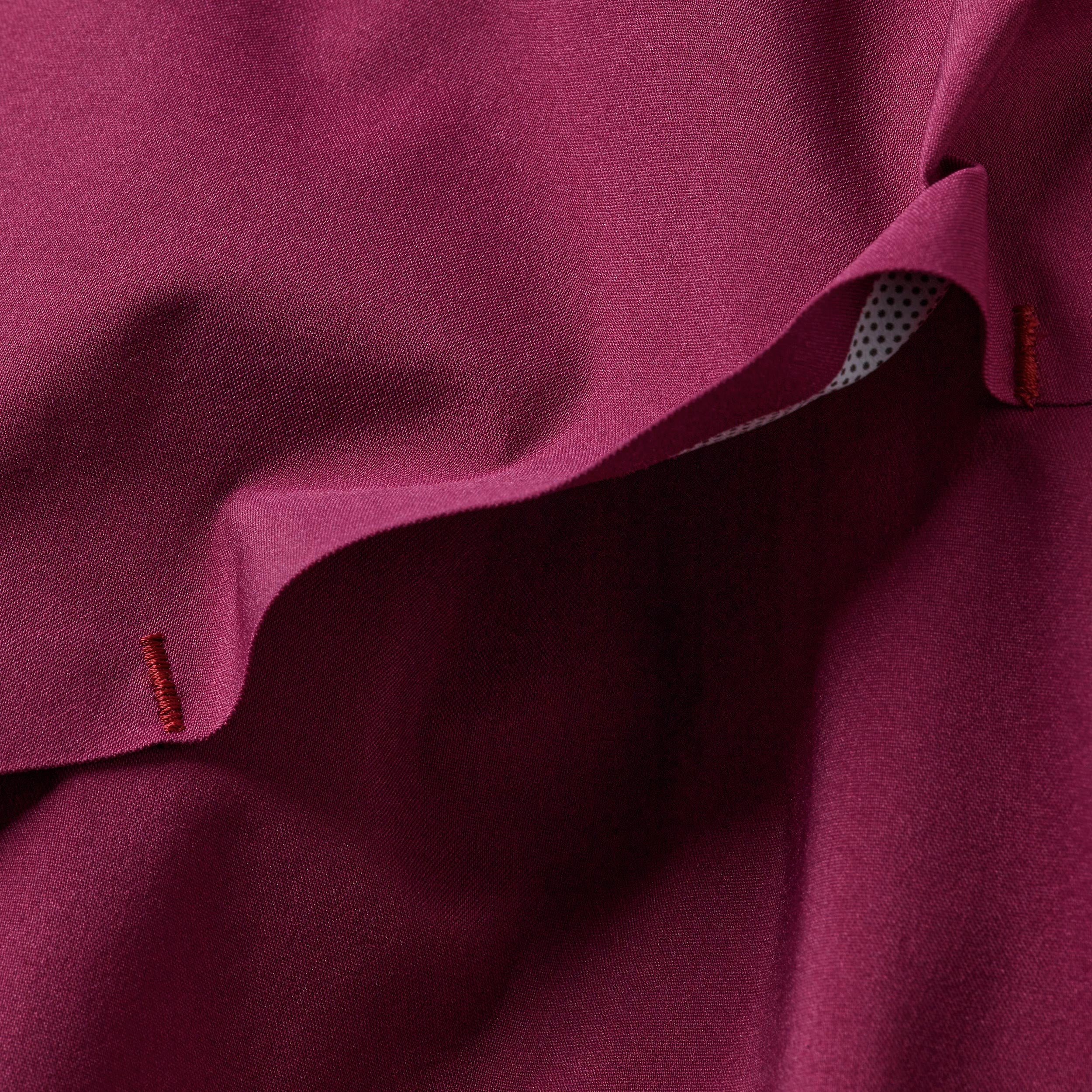 Tech Thermal Charge Laufjacke Damen-lila - Image 5