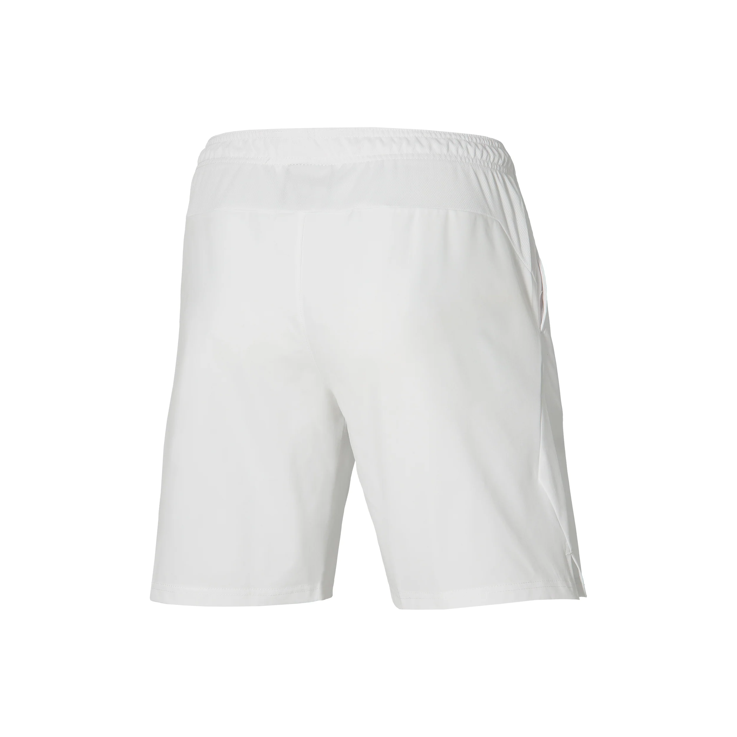 Trad Shorts Herren-Weiß - Image 2