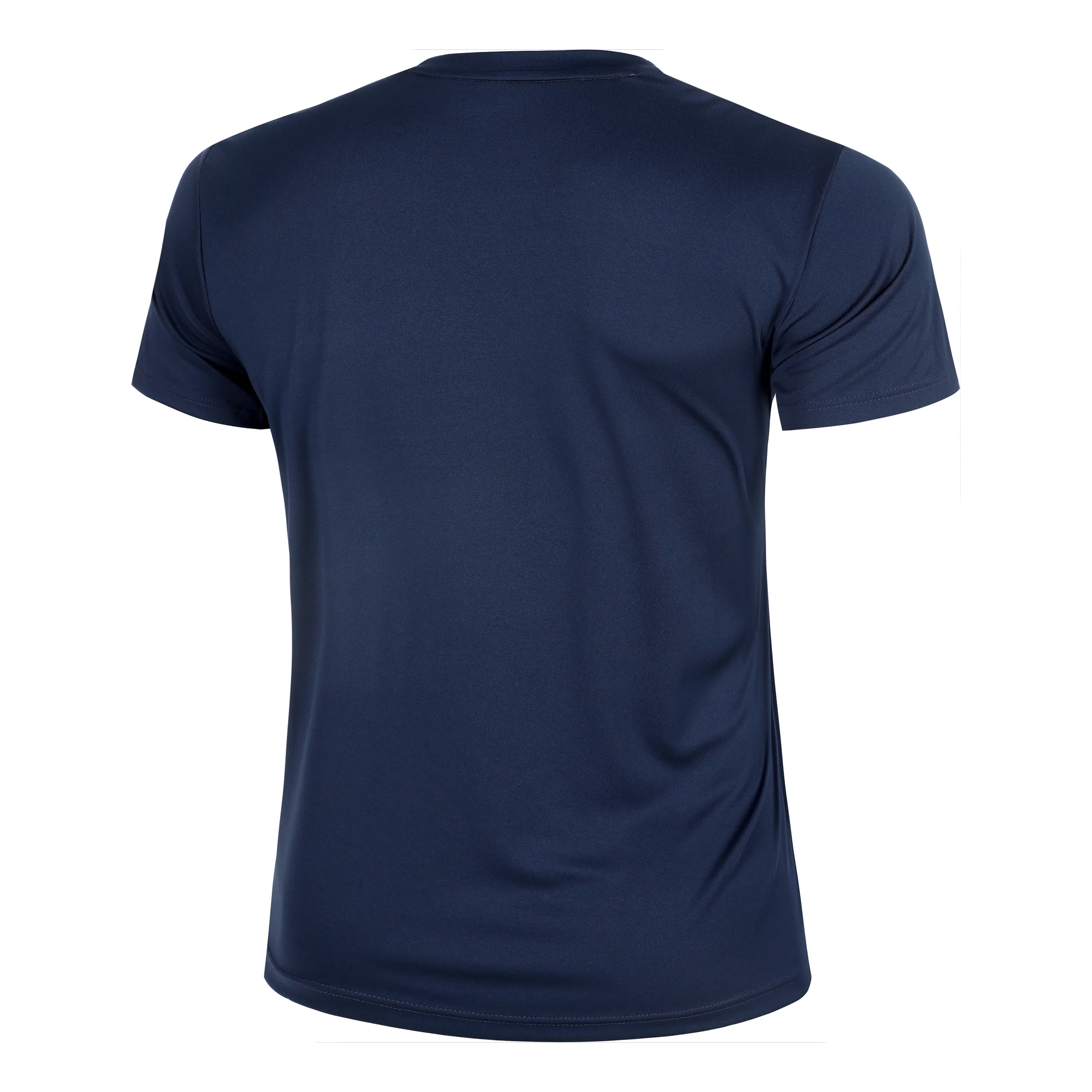 Training T-Shirt Damen - dunkelblau, - Image 2