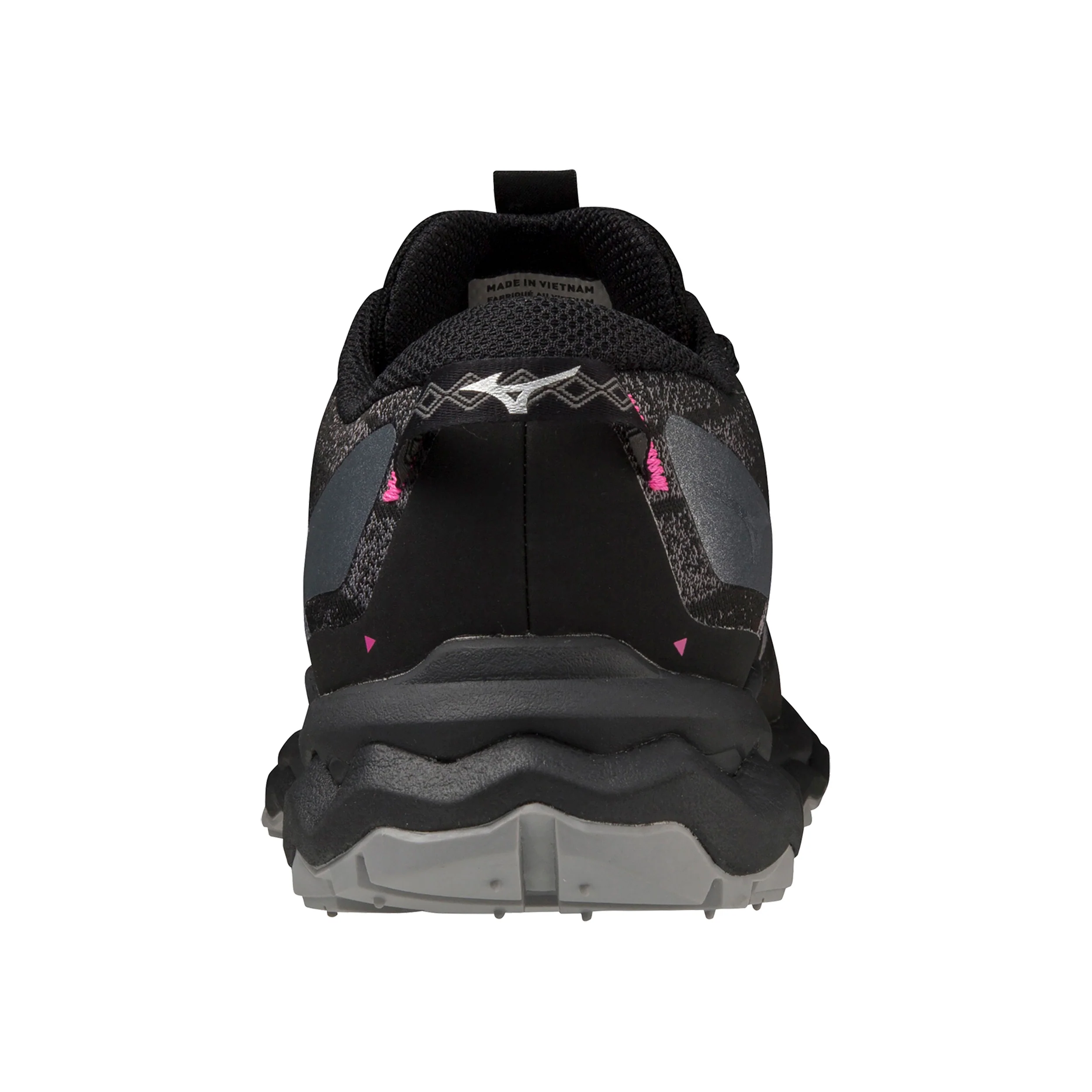 Wave Daichi 7 GTX Trailschuh Damen-Schwarz - Image 5