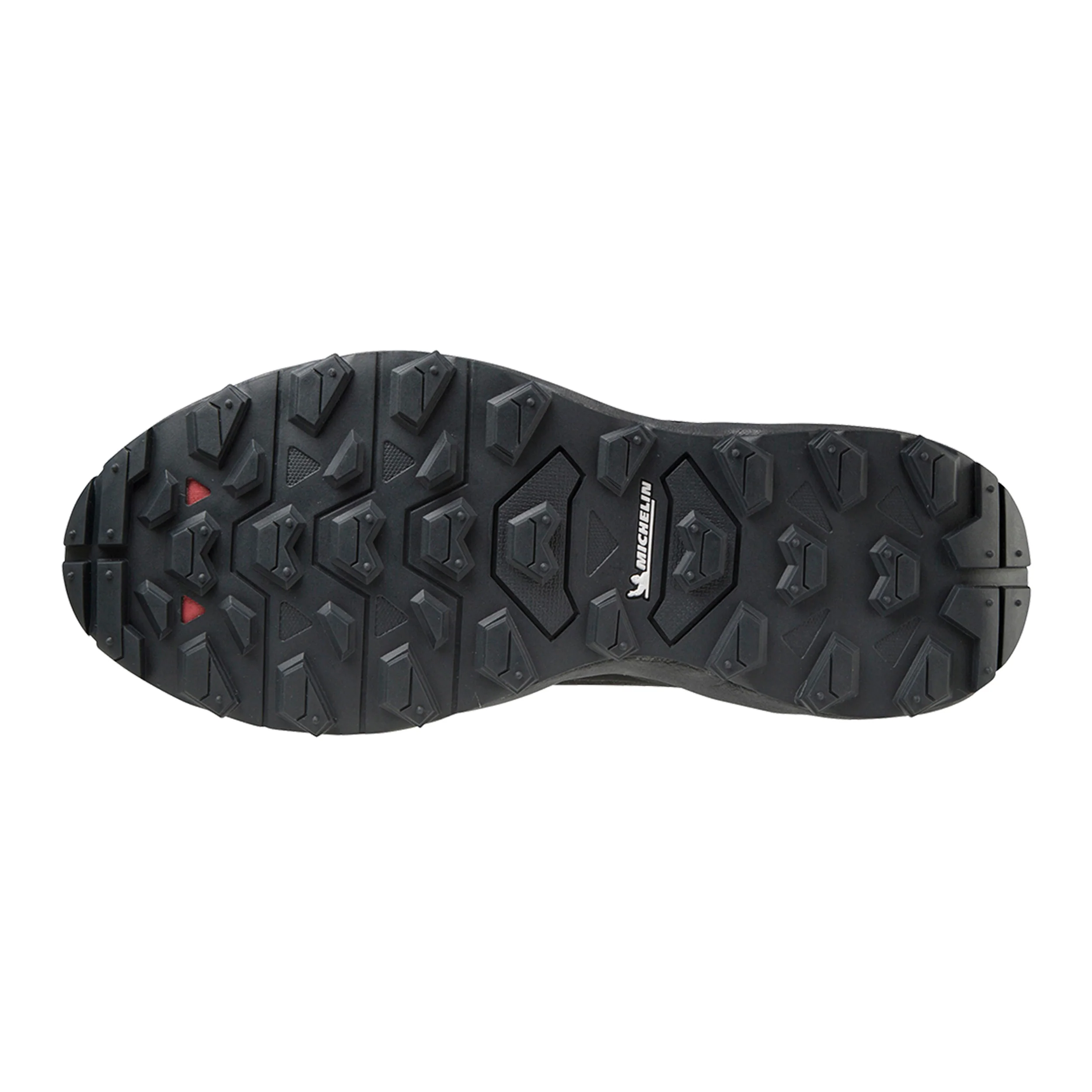 Wave Daichi 7 GTX Trailschuh Damen-Schwarz,Dunkelgrau - Image 4