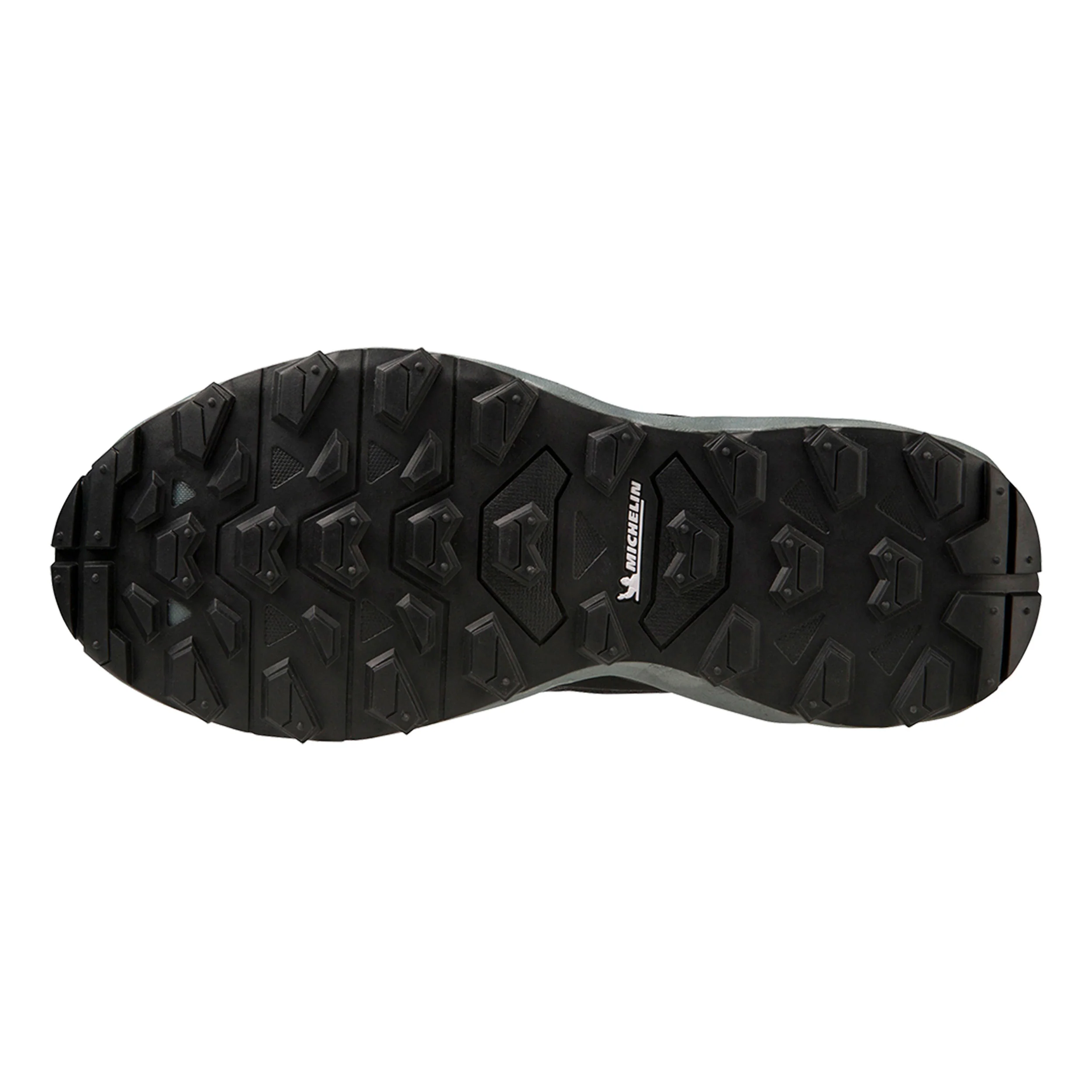 Wave Daichi 7 GTX Trailschuh Damen-Schwarz,Grau - Image 4