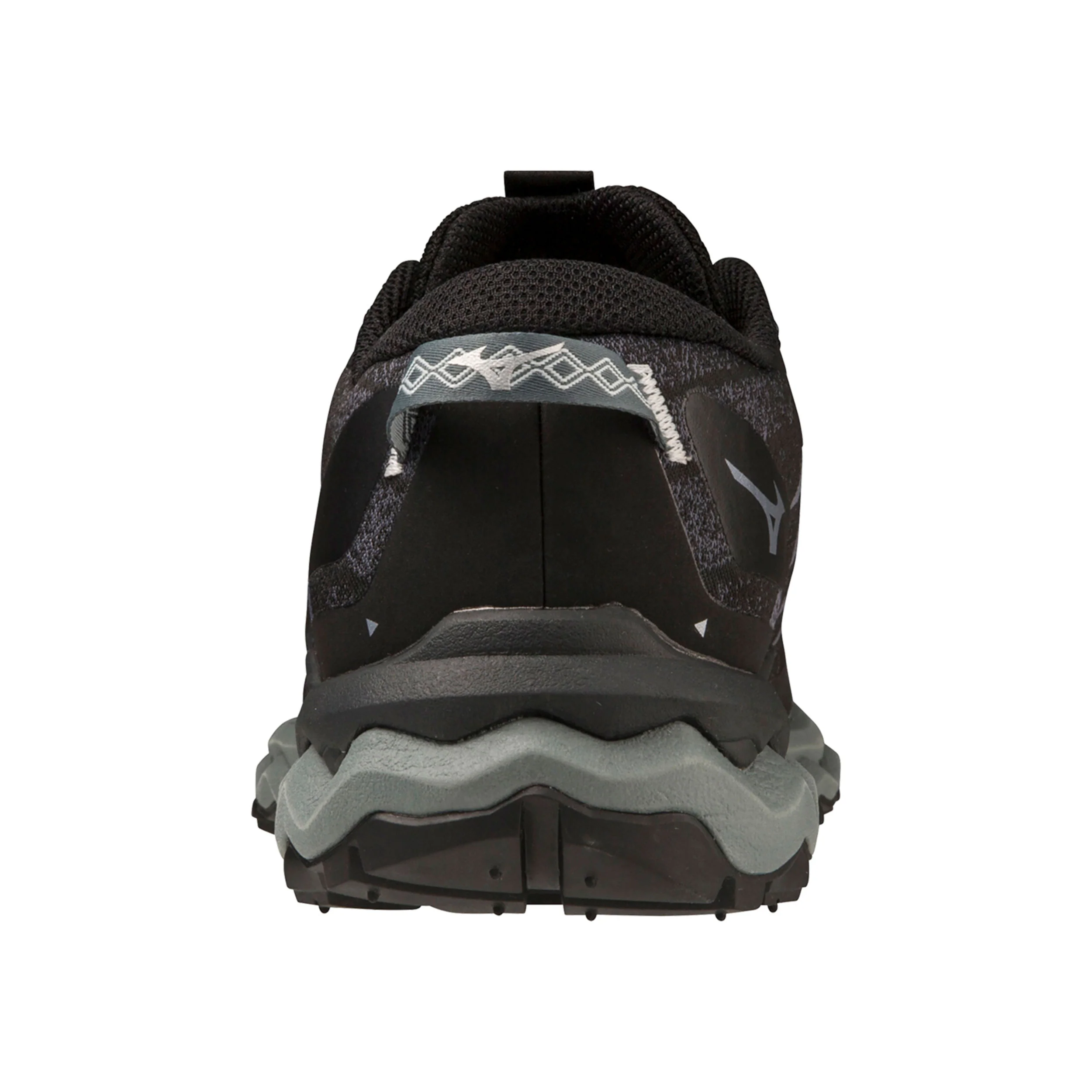 Wave Daichi 7 GTX Trailschuh Damen-Schwarz,Grau - Image 5