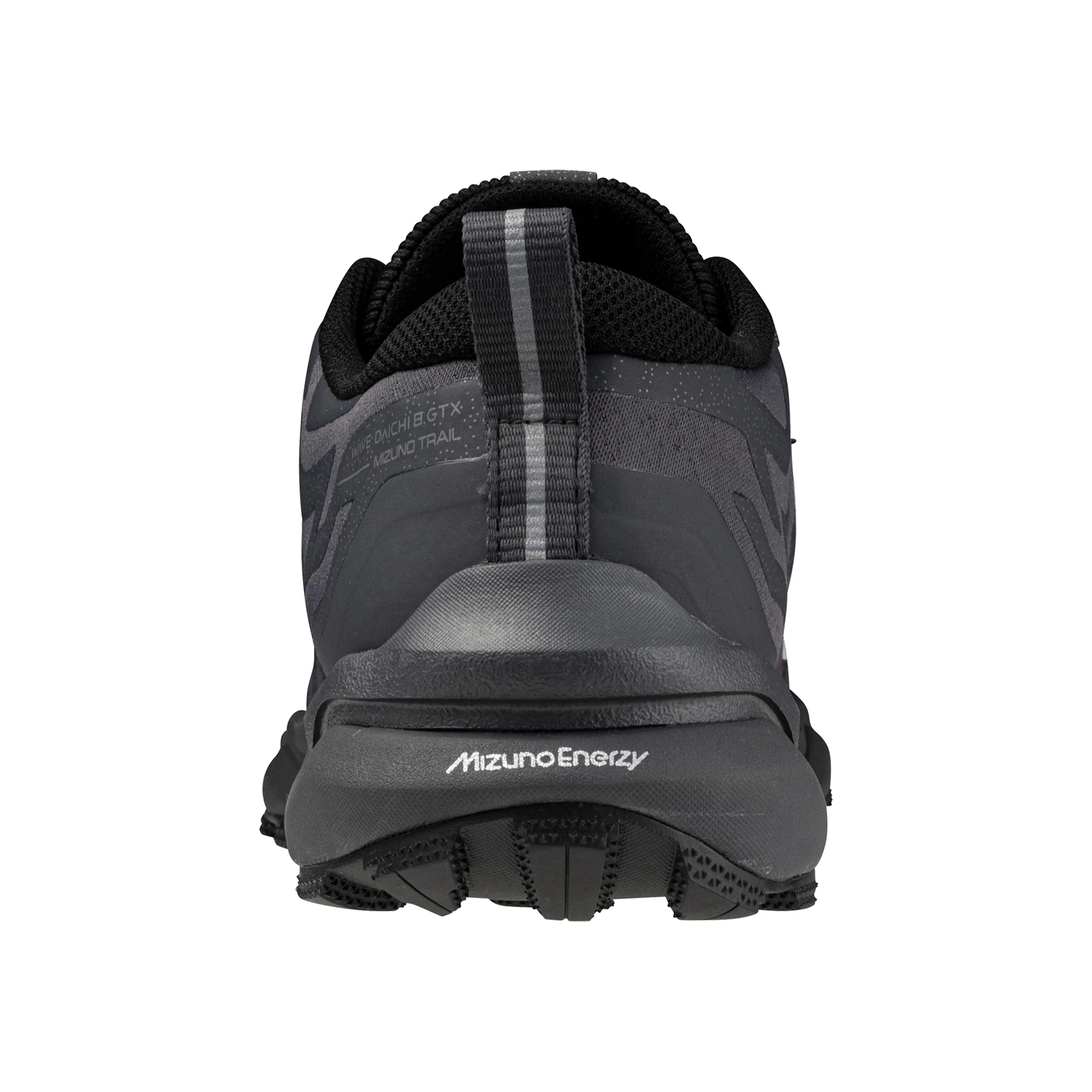Wave Daichi 8 GTX Trailschuh Damen-Schwarz,Dunkelgrau - Image 5