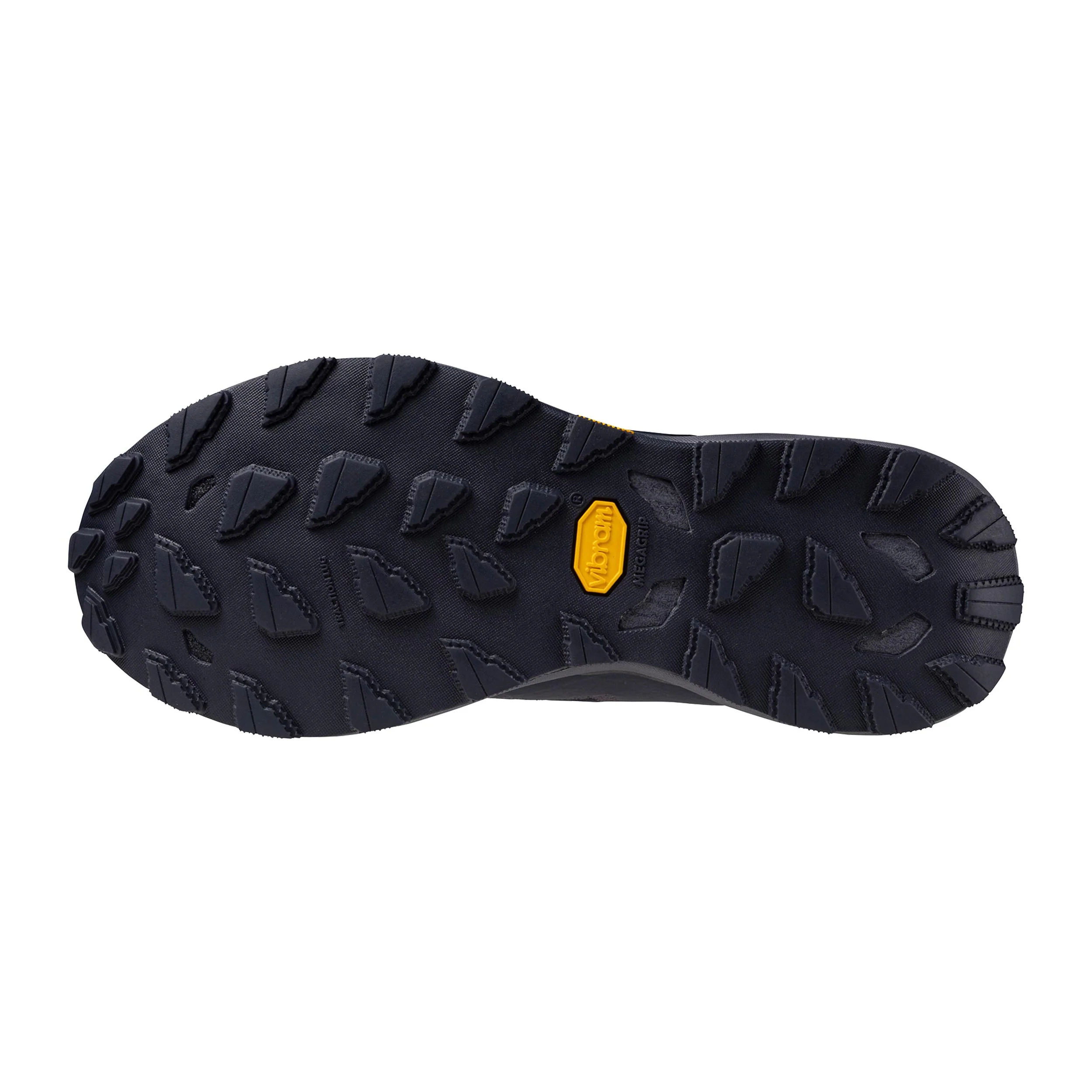 Wave Daichi 9 GTX               Trailschuh Damen-dunkelblau, neonrot - Image 4