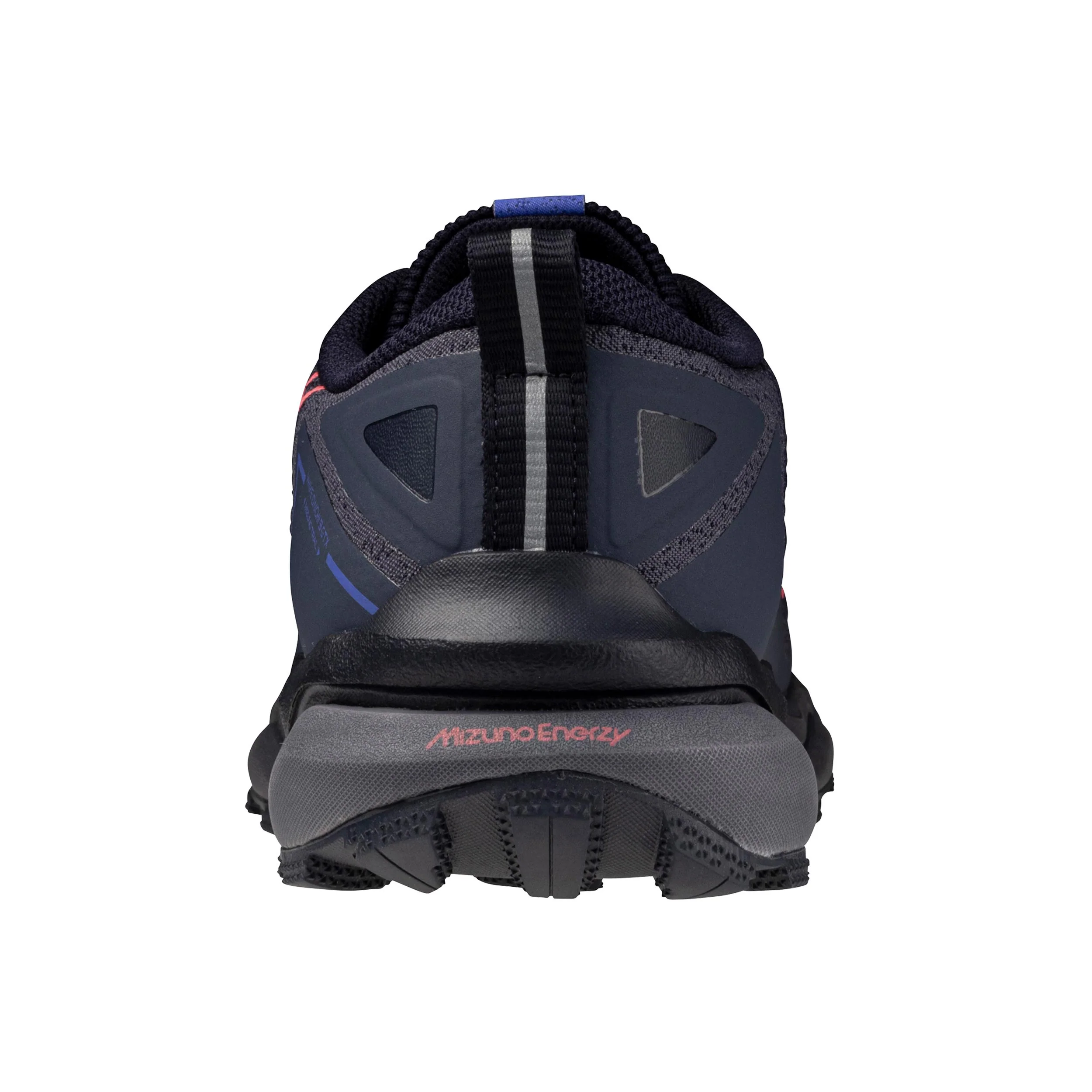 Wave Daichi 9 GTX               Trailschuh Damen-dunkelblau, neonrot - Image 5