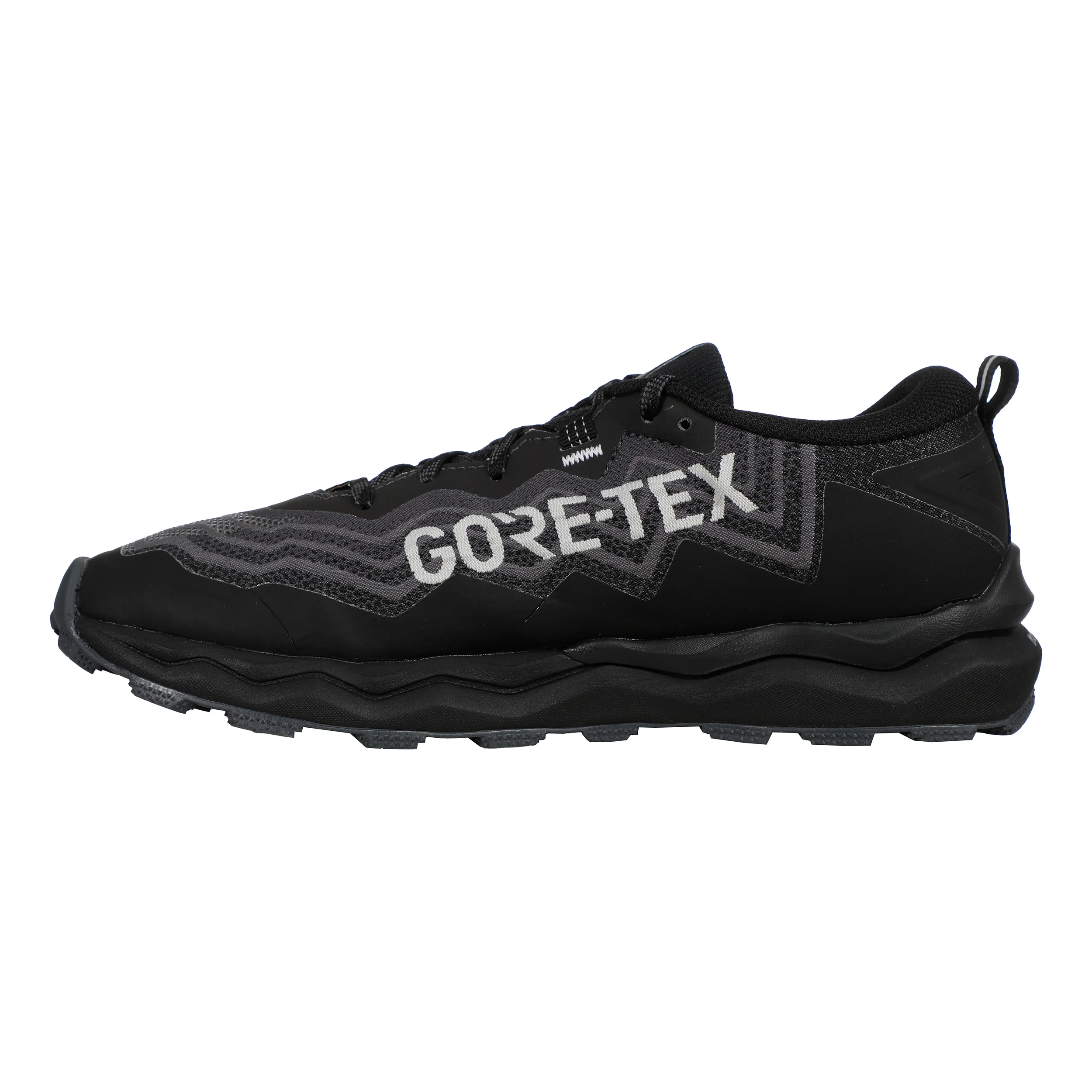 Wave Daichi 9 GTX               Trailschuh Damen-grau, hellgrau - Image 2