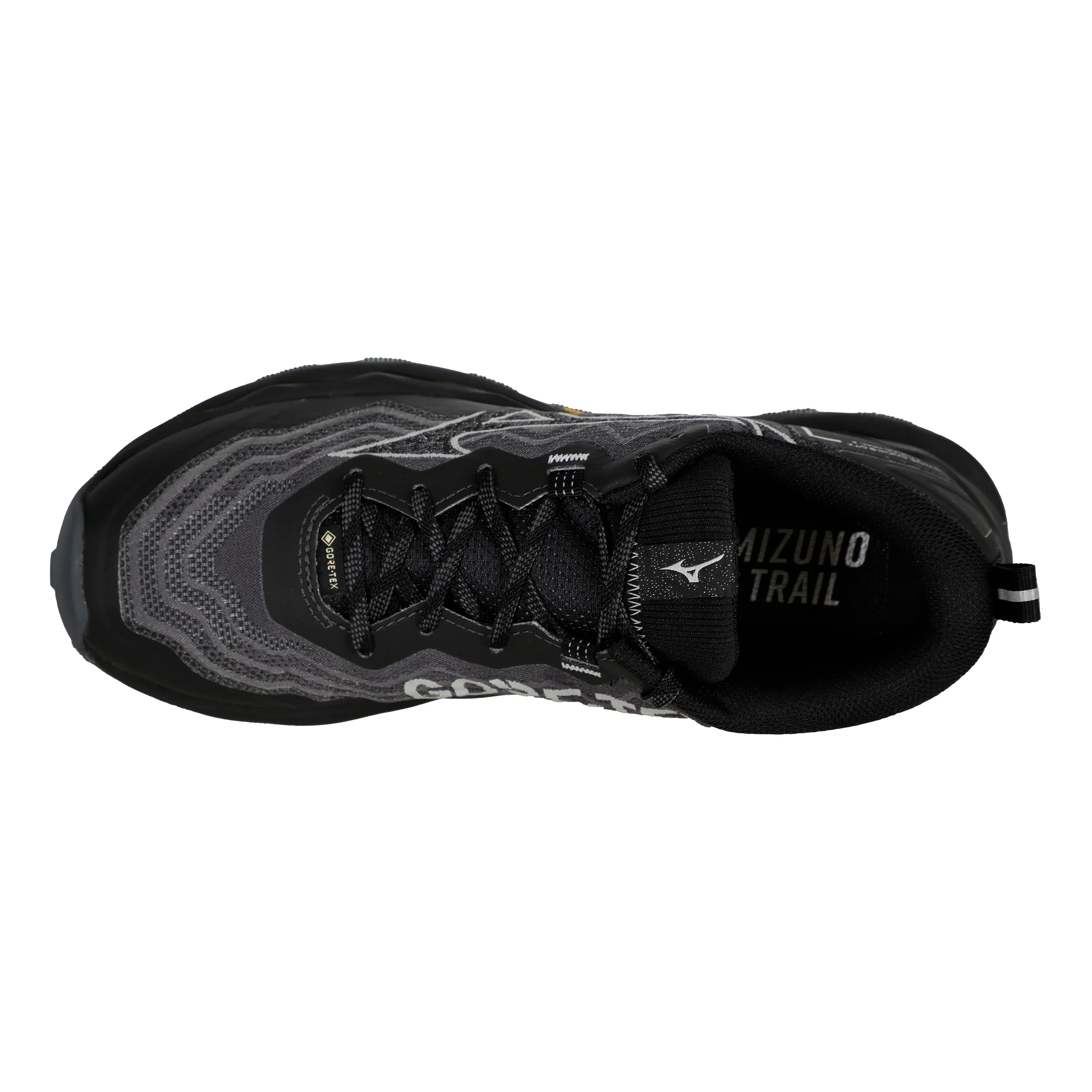 Wave Daichi 9 GTX               Trailschuh Damen-grau, hellgrau - Image 3