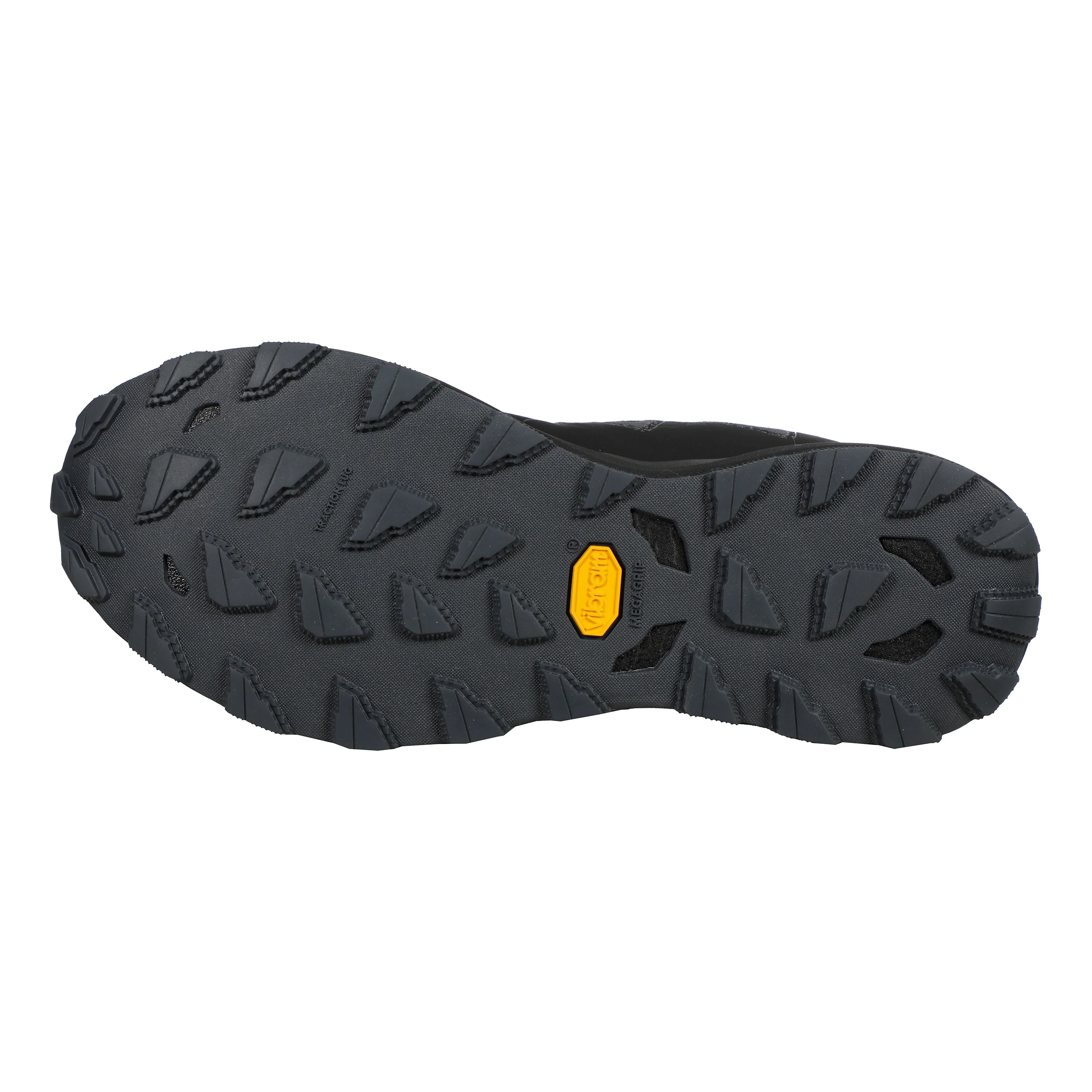 Wave Daichi 9 GTX               Trailschuh Damen-grau, hellgrau - Image 4