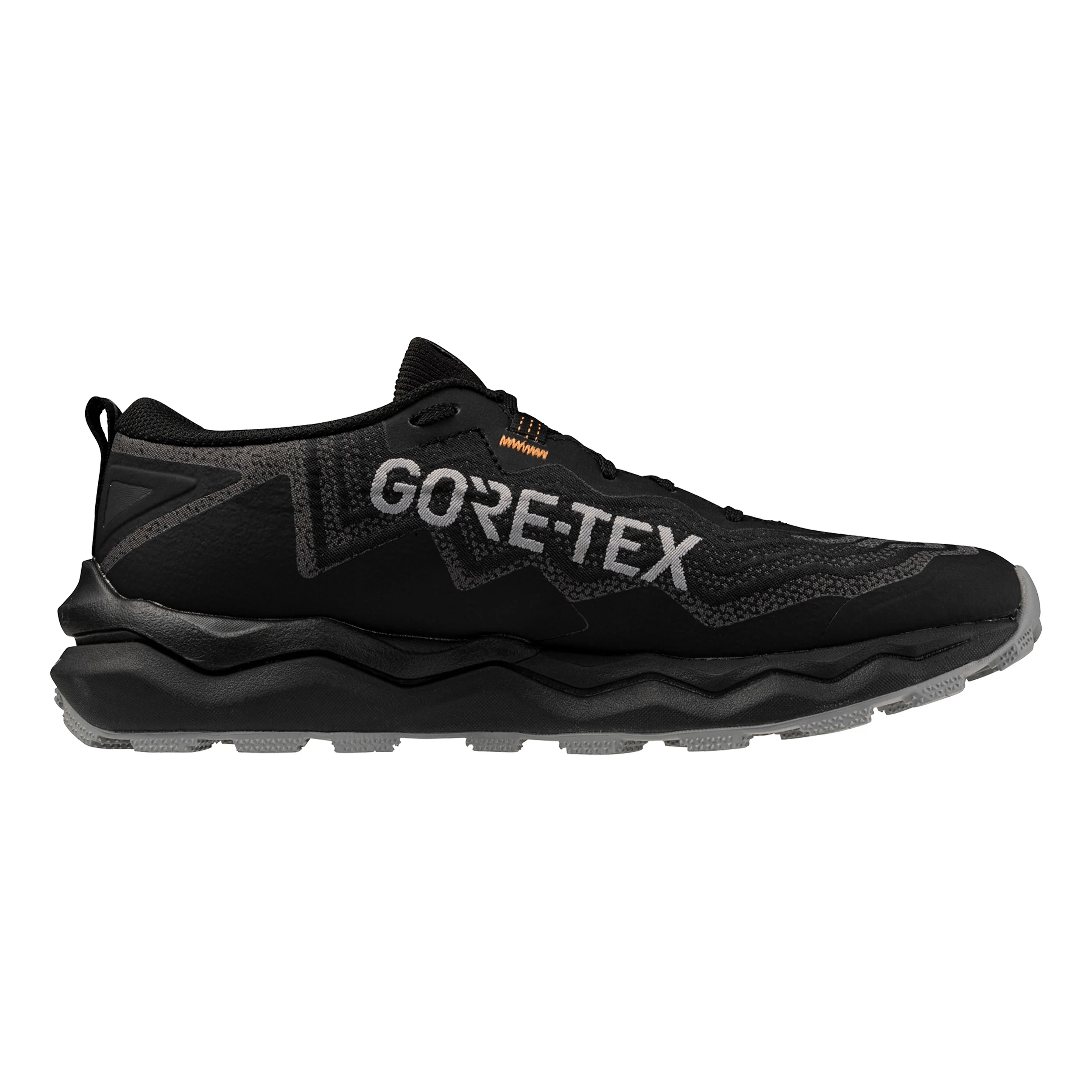 Wave Daichi 9 GTX               Trailschuh Damen-schwarz, grau - Image 2