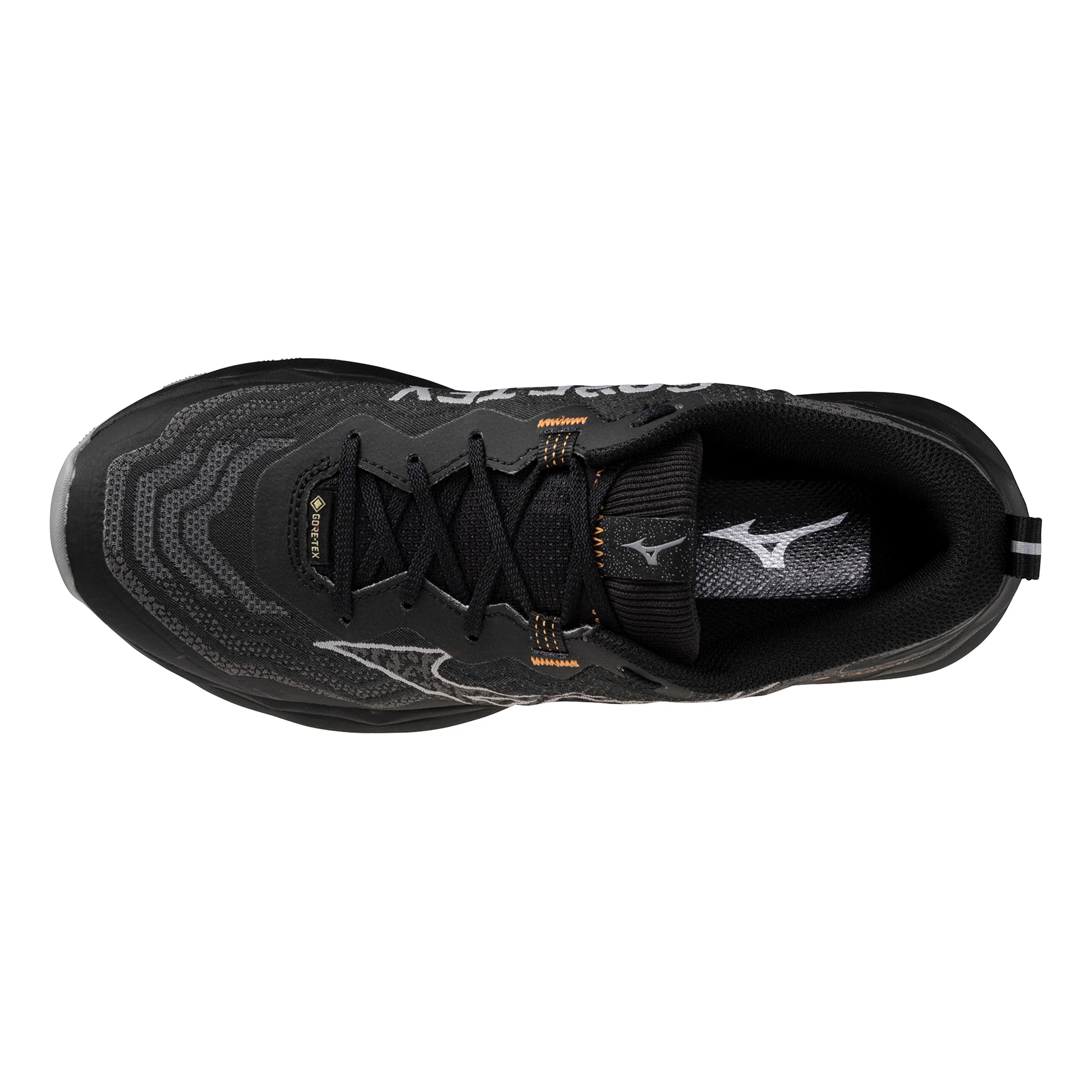 Wave Daichi 9 GTX               Trailschuh Damen-schwarz, grau - Image 3