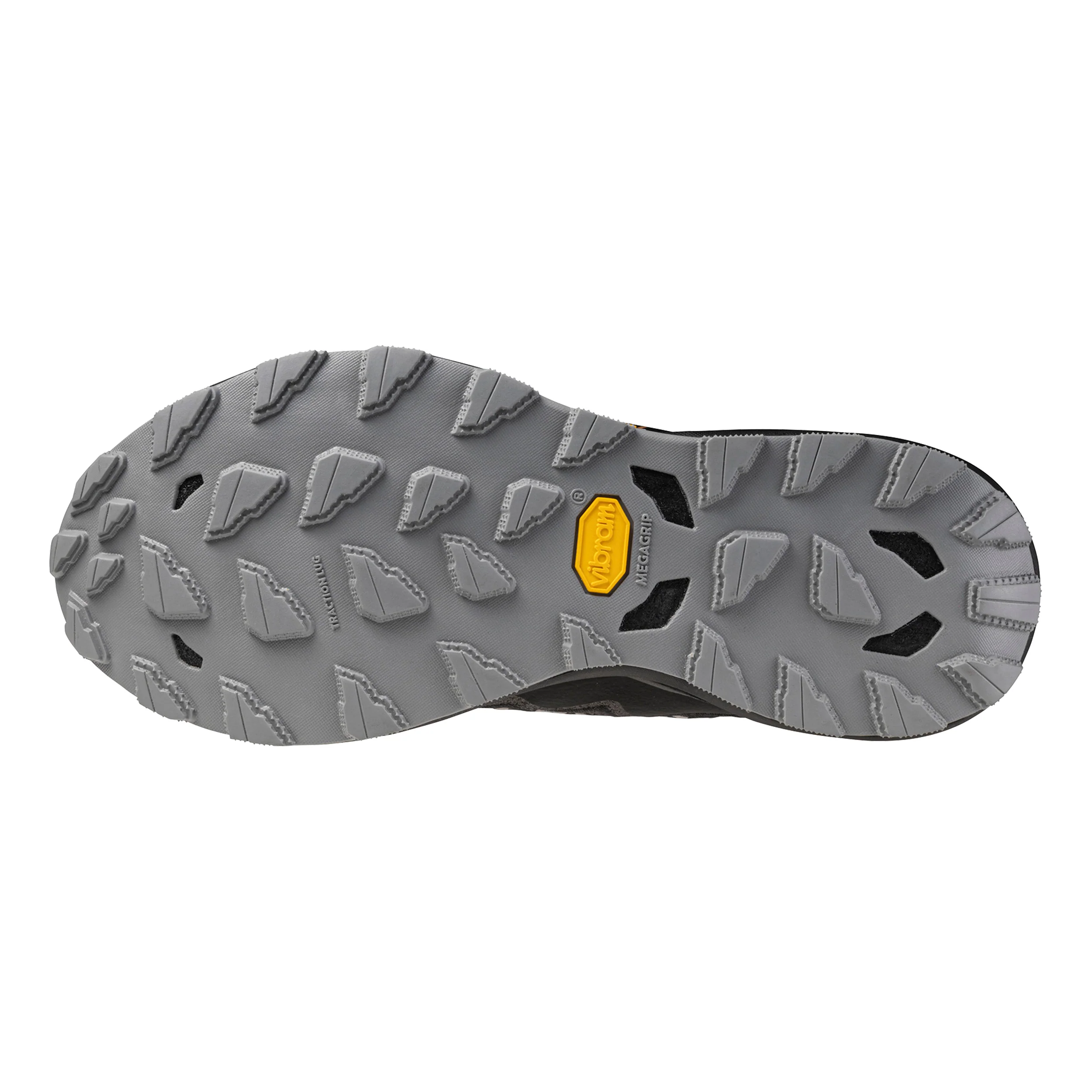 Wave Daichi 9 GTX               Trailschuh Damen-schwarz, grau - Image 4