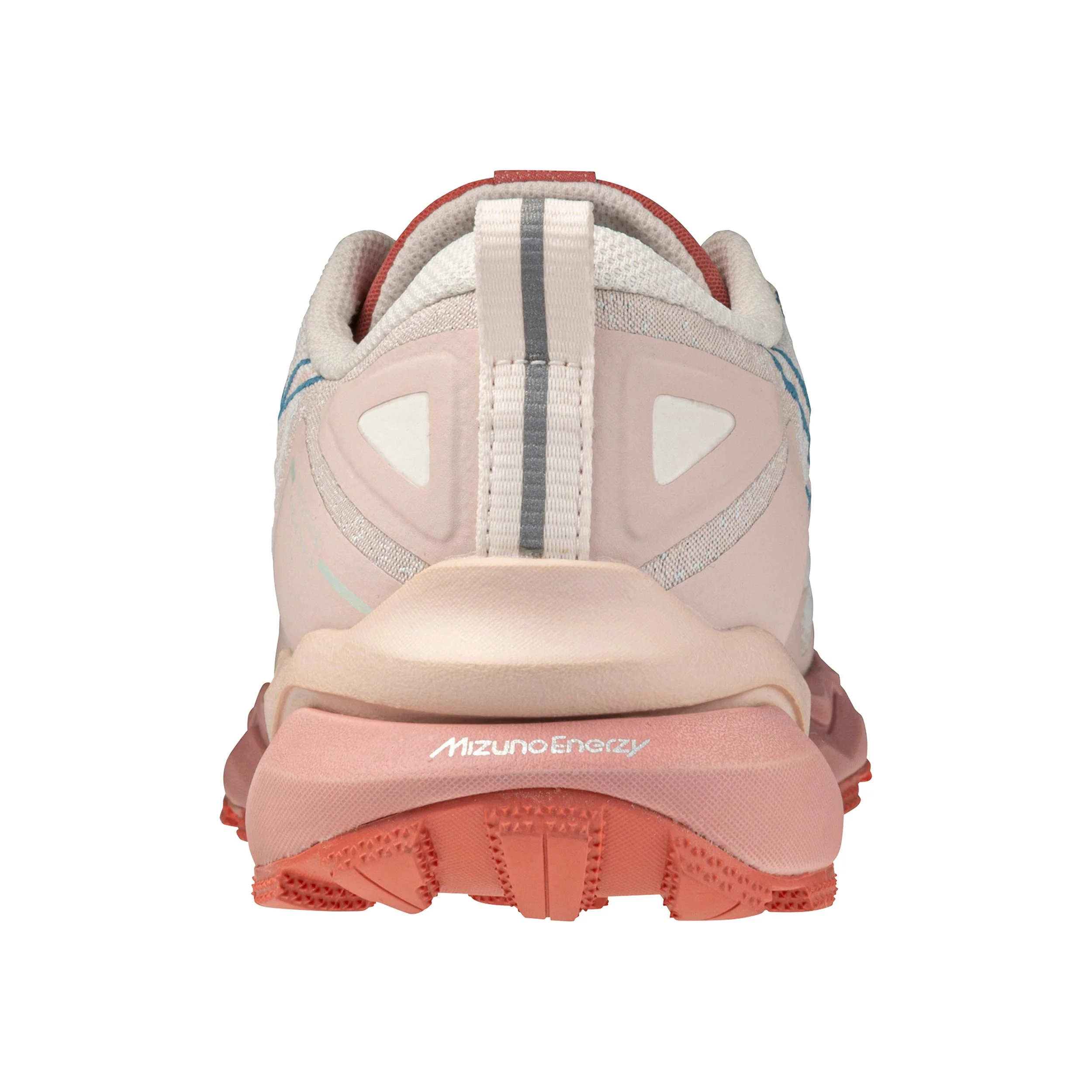 Wave Daichi 9 Trailschuh Damen-rosa, blau - Image 5