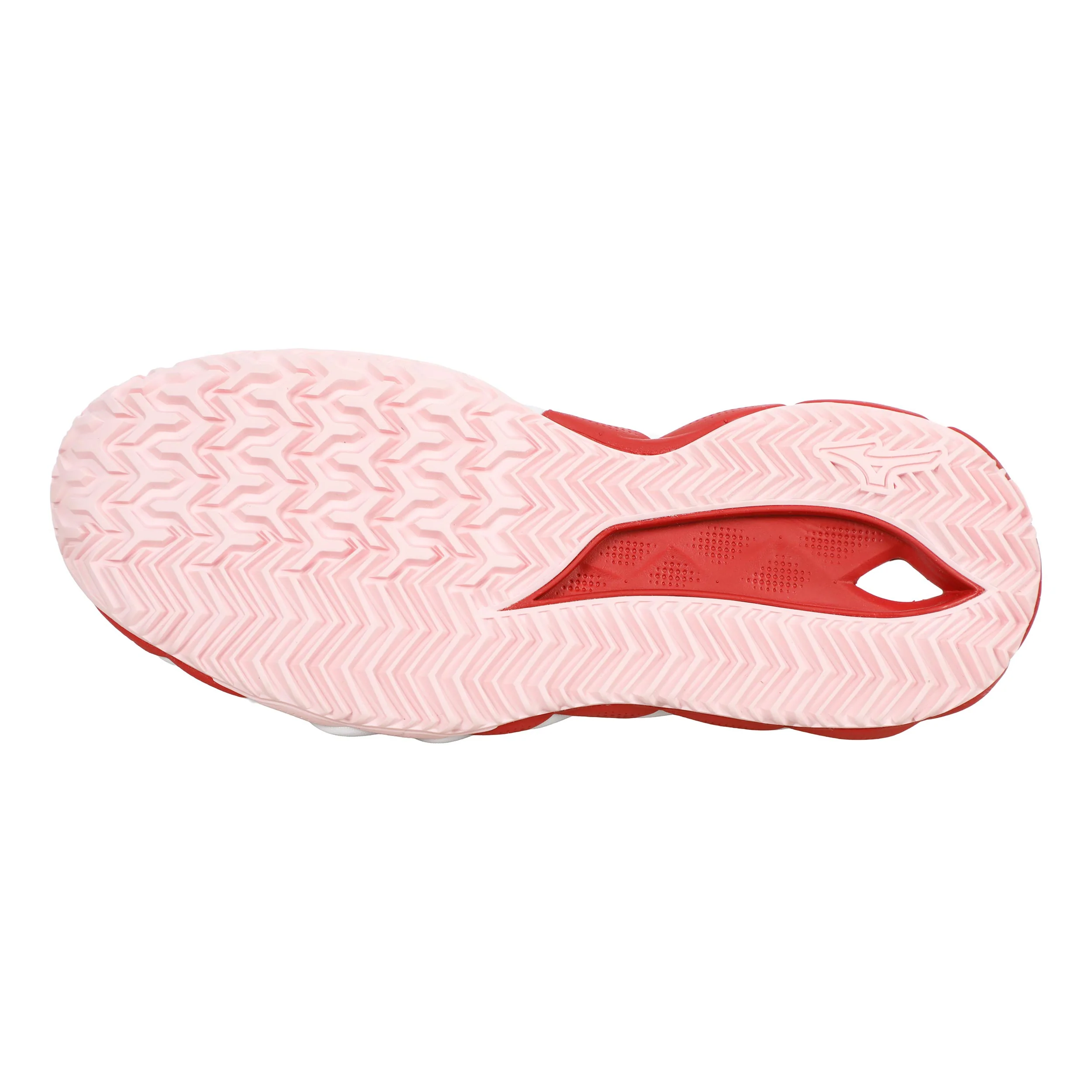 Wave Enforce Tour 2 Sandplatzschuh Damen - weiß, berry - Image 4